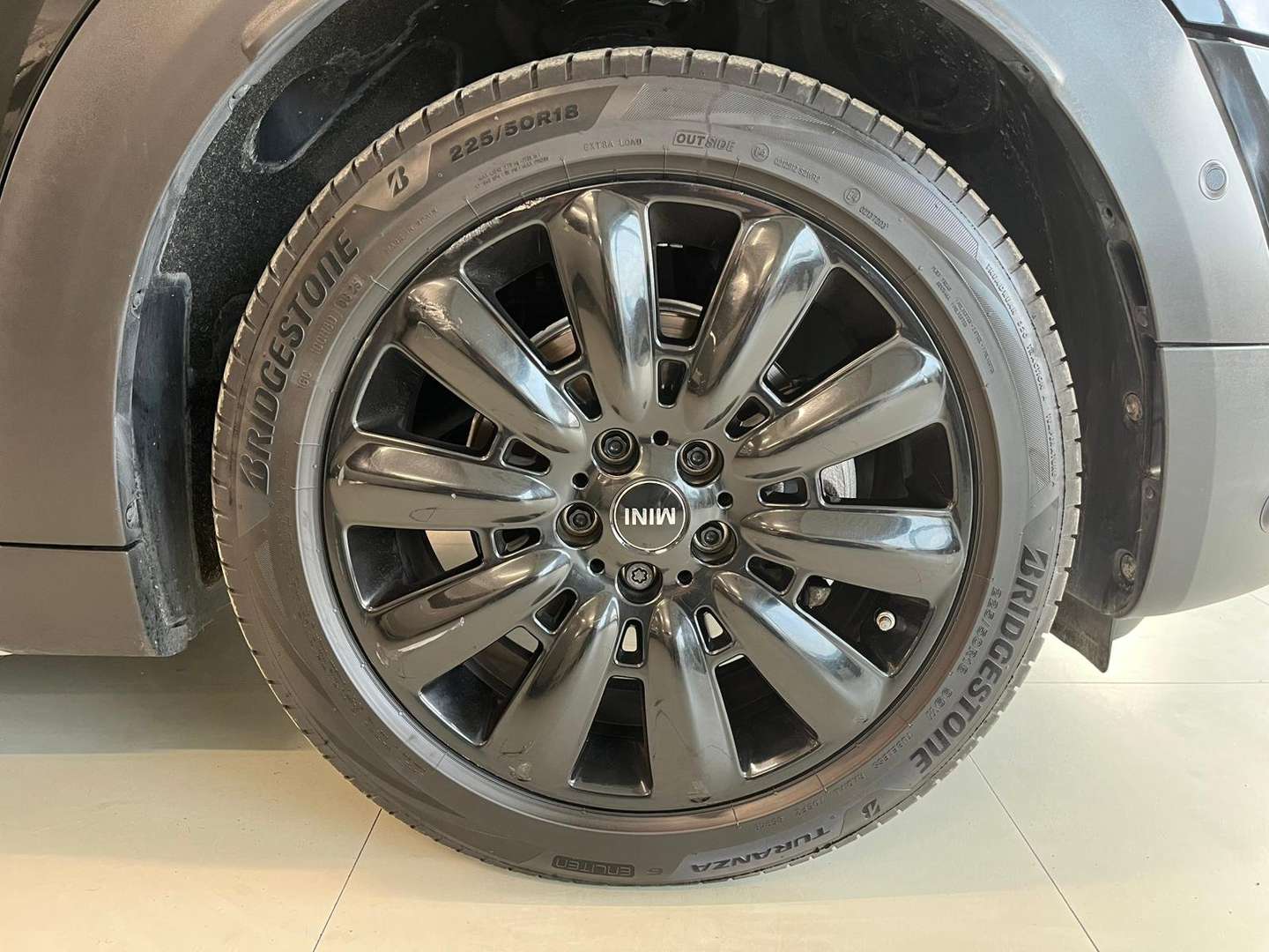 Mini Countryman ALL4 Cooper D - 2019 - Joinsteer - #8