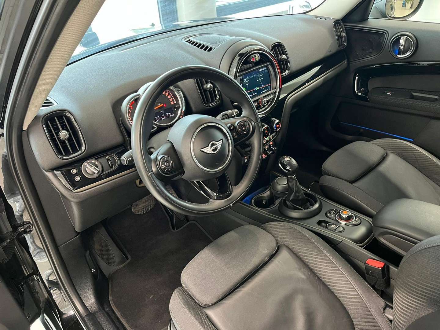 Mini Countryman ALL4 Cooper D - 2019 - Joinsteer - #9