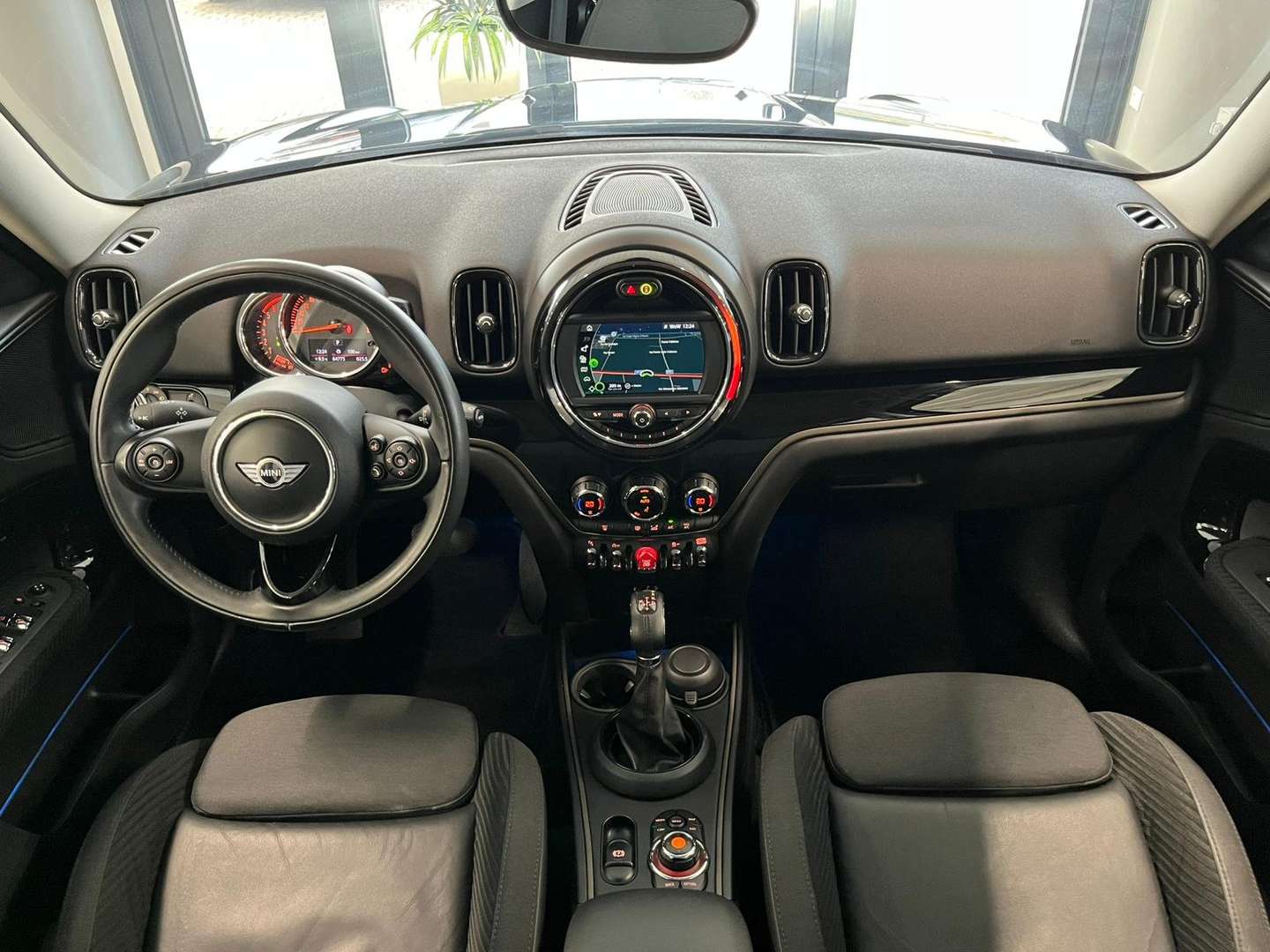 Mini Countryman ALL4 Cooper D - 2019 - Joinsteer - #10