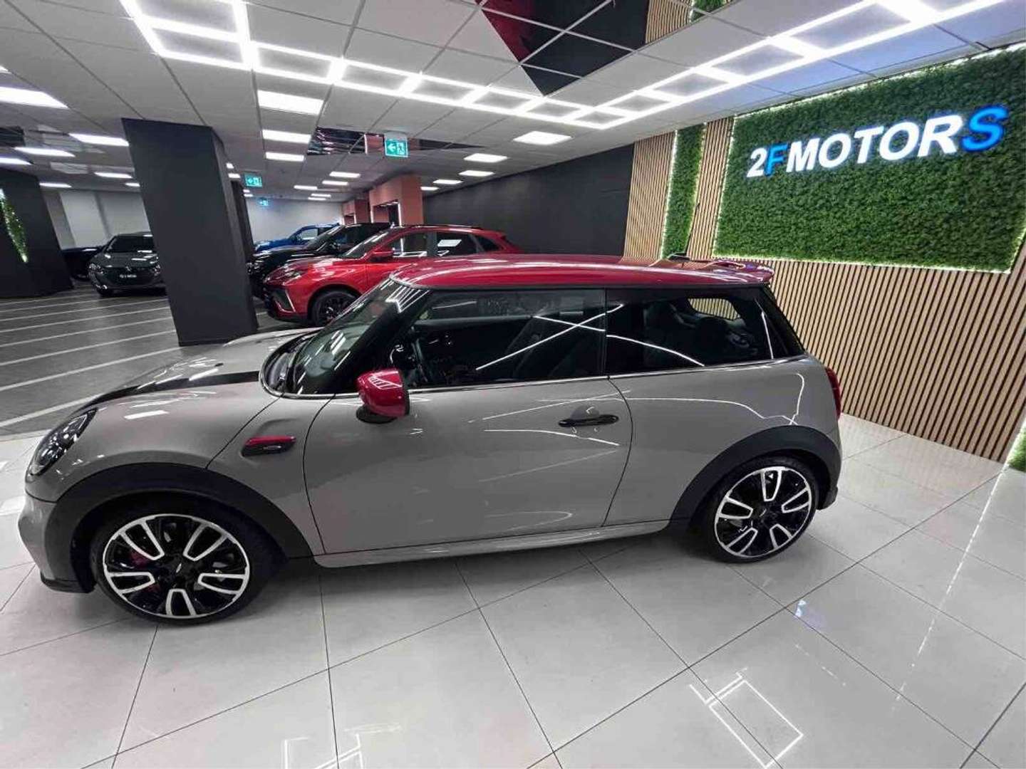 Mini John Cooper Works 2.0 JCW - 2021 - Joinsteer - #7