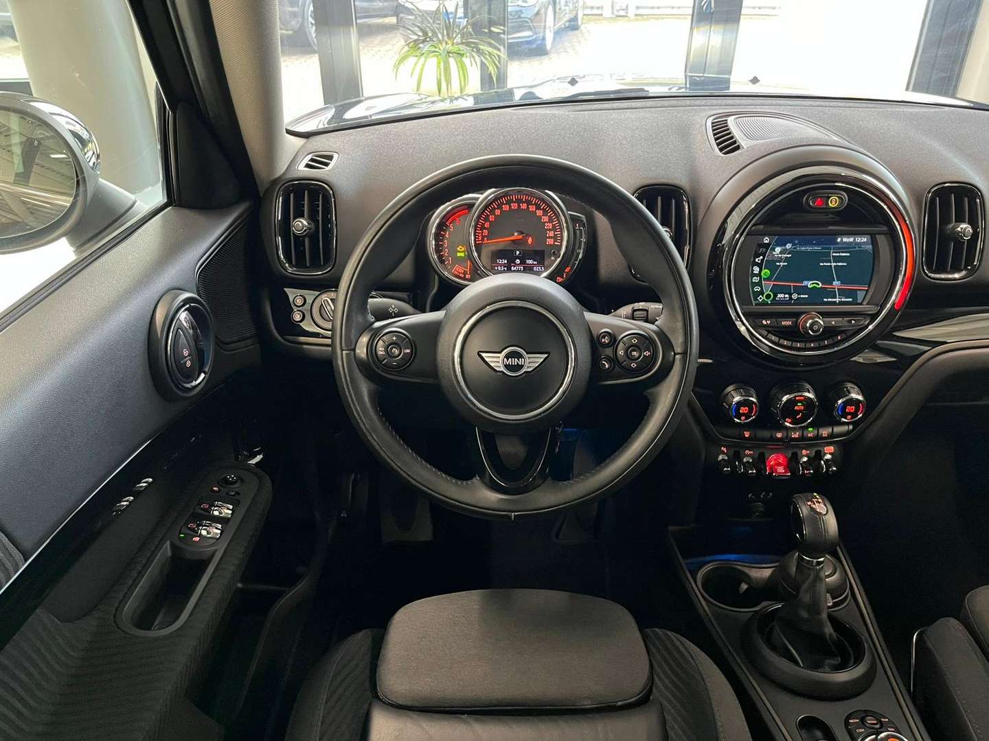Mini Countryman ALL4 Cooper D - 2019 - Joinsteer - #11