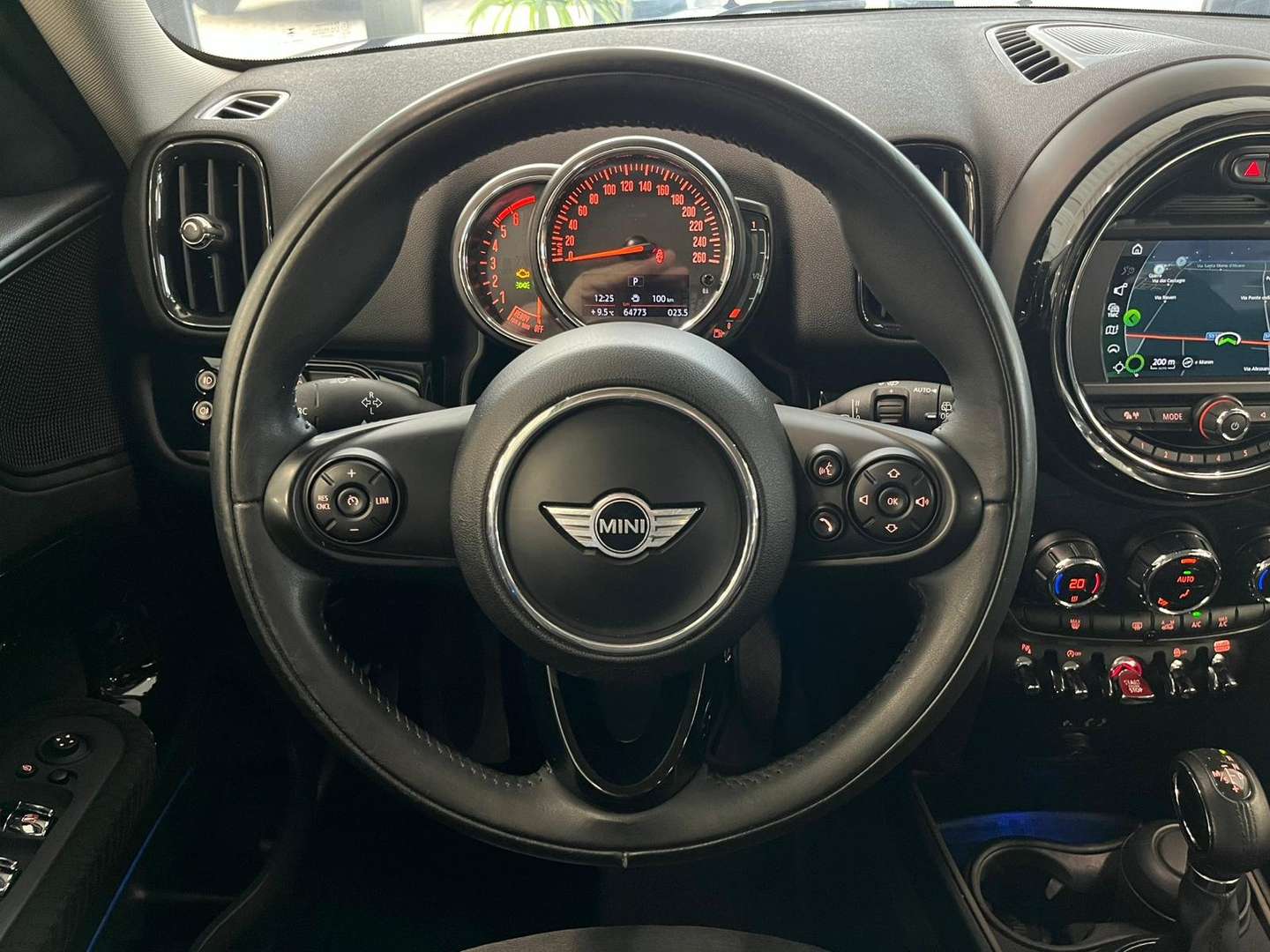 Mini Countryman ALL4 Cooper D - 2019 - Joinsteer - #12
