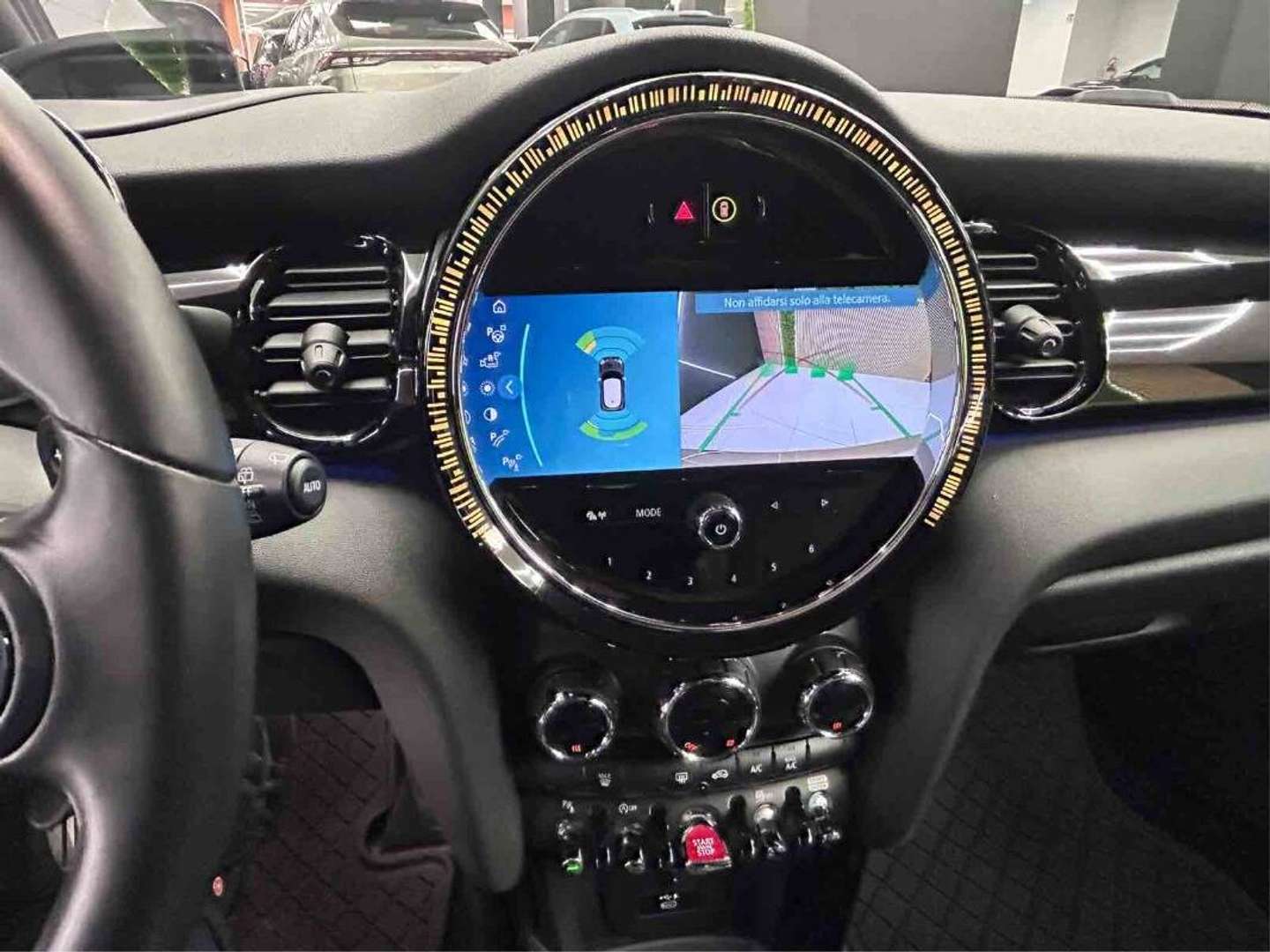 Mini John Cooper Works 2.0 JCW - 2021 - Joinsteer - #9