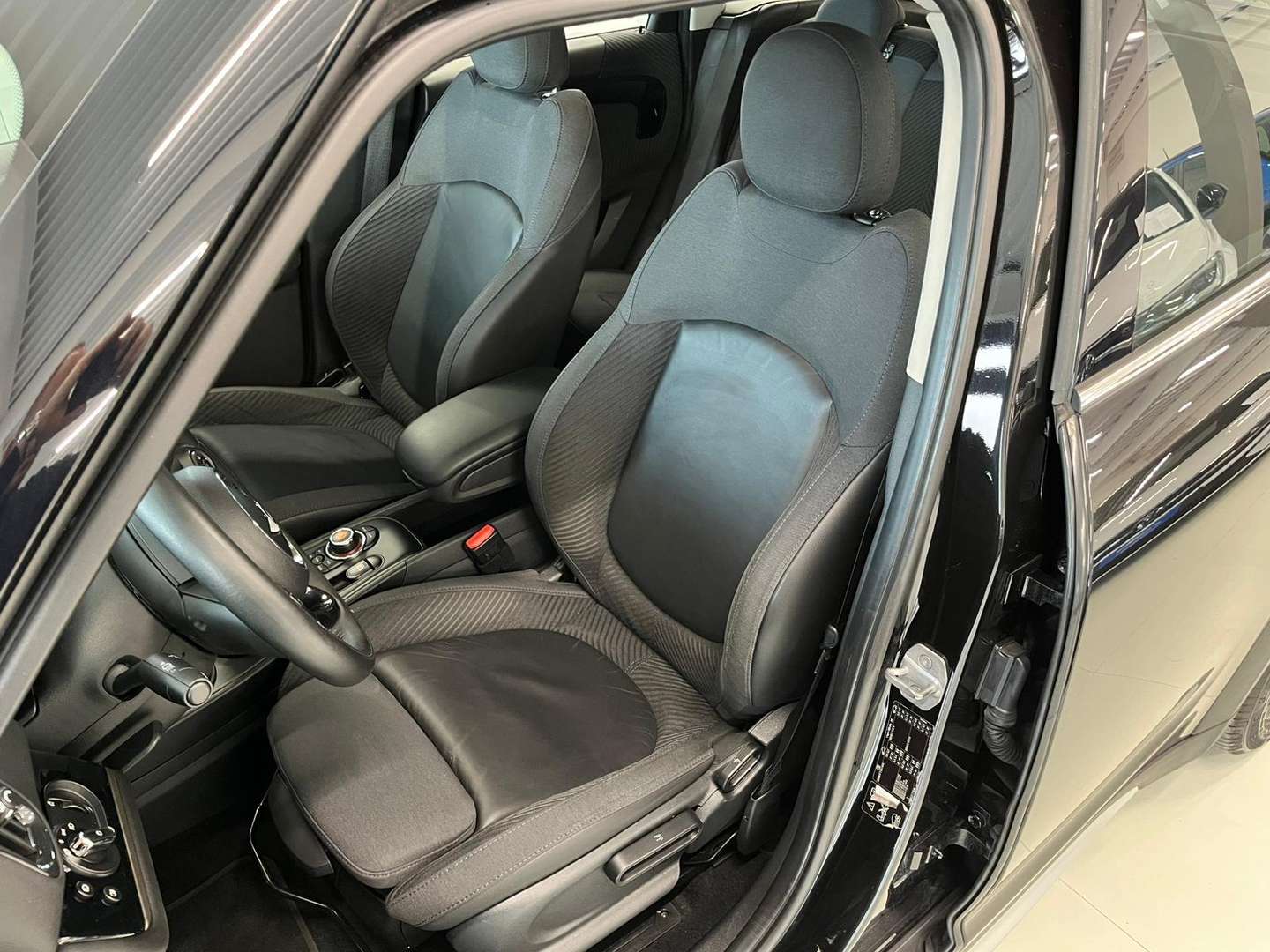 Mini Countryman ALL4 Cooper D - 2019 - Joinsteer - #13