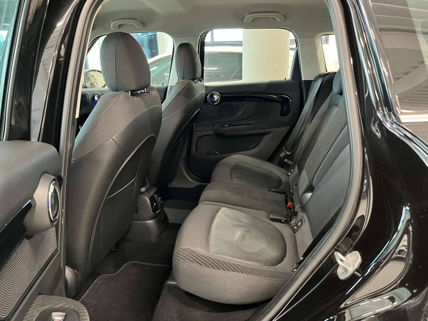 Mini Countryman ALL4 Cooper D - 2019 - Joinsteer - #14