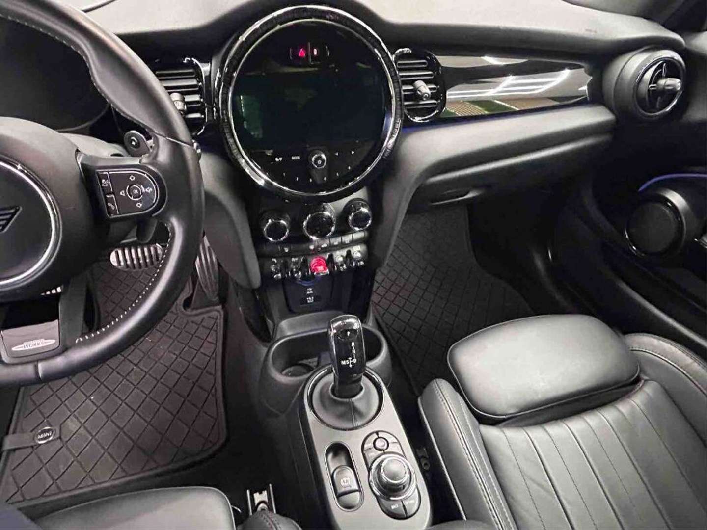 Mini John Cooper Works 2.0 JCW - 2021 - Joinsteer - #11