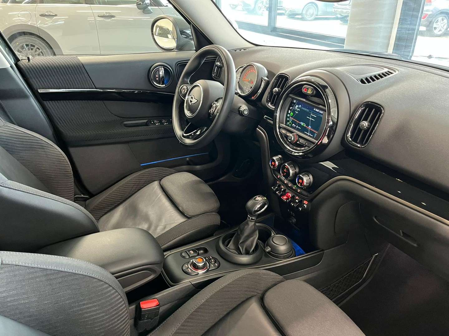 Mini Countryman ALL4 Cooper D - 2019 - Joinsteer - #15