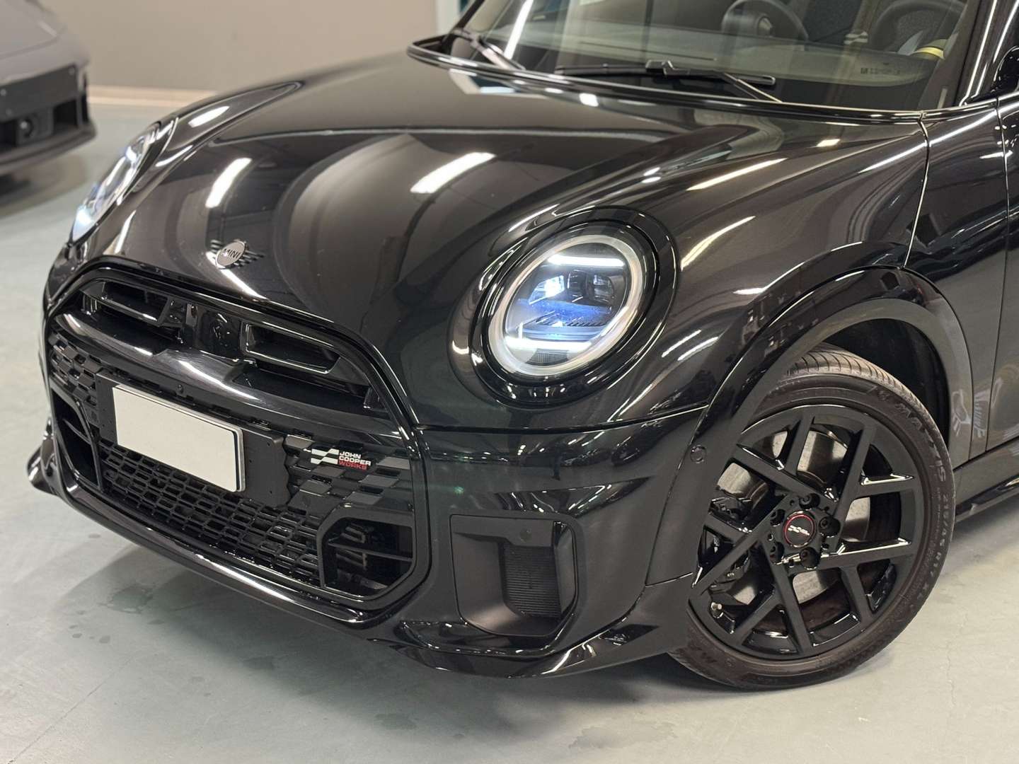 Mini John Cooper Works Cooper C - 2024 - Joinsteer - #3