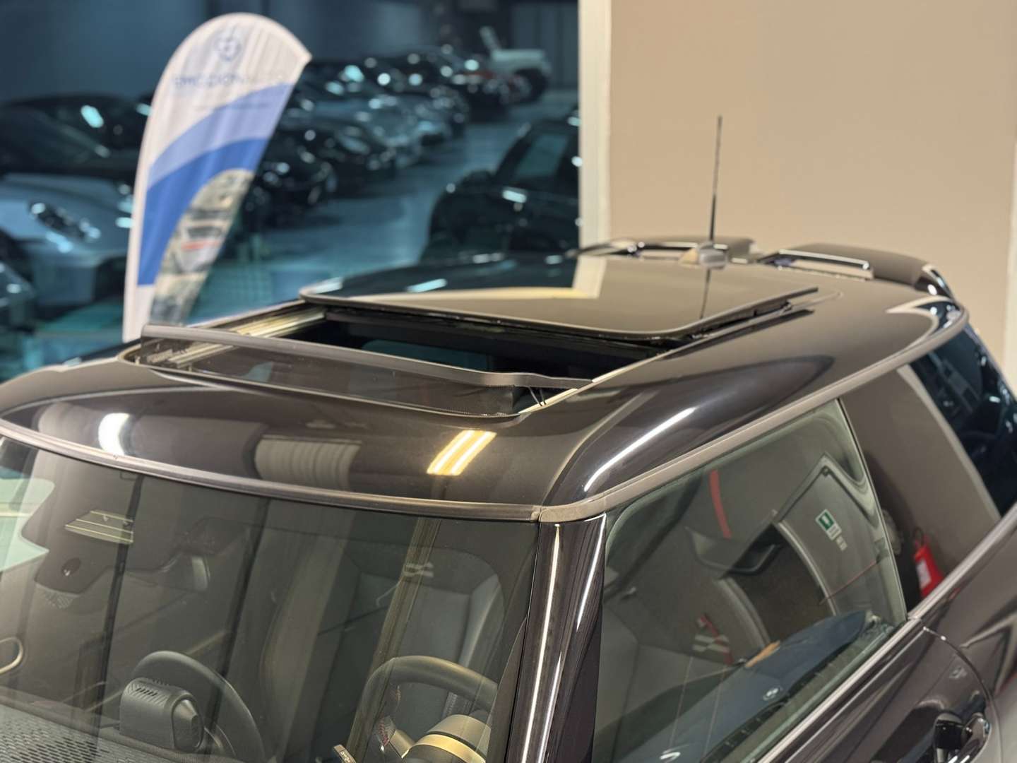 Mini John Cooper Works Cooper C - 2024 - Joinsteer - #4