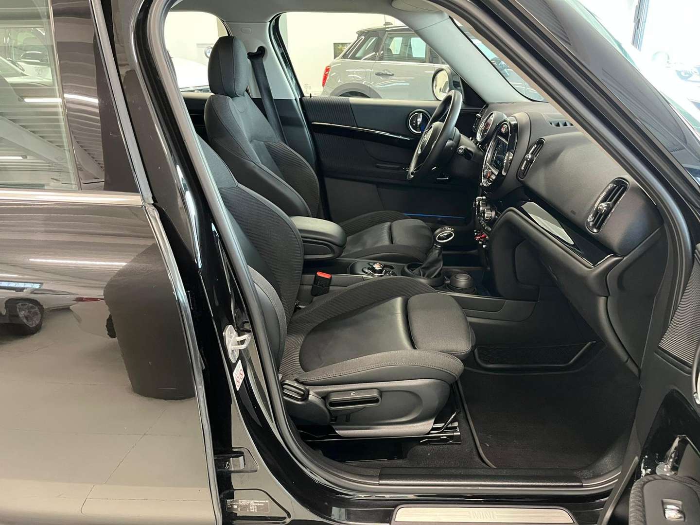 Mini Countryman ALL4 Cooper D - 2019 - Joinsteer - #18