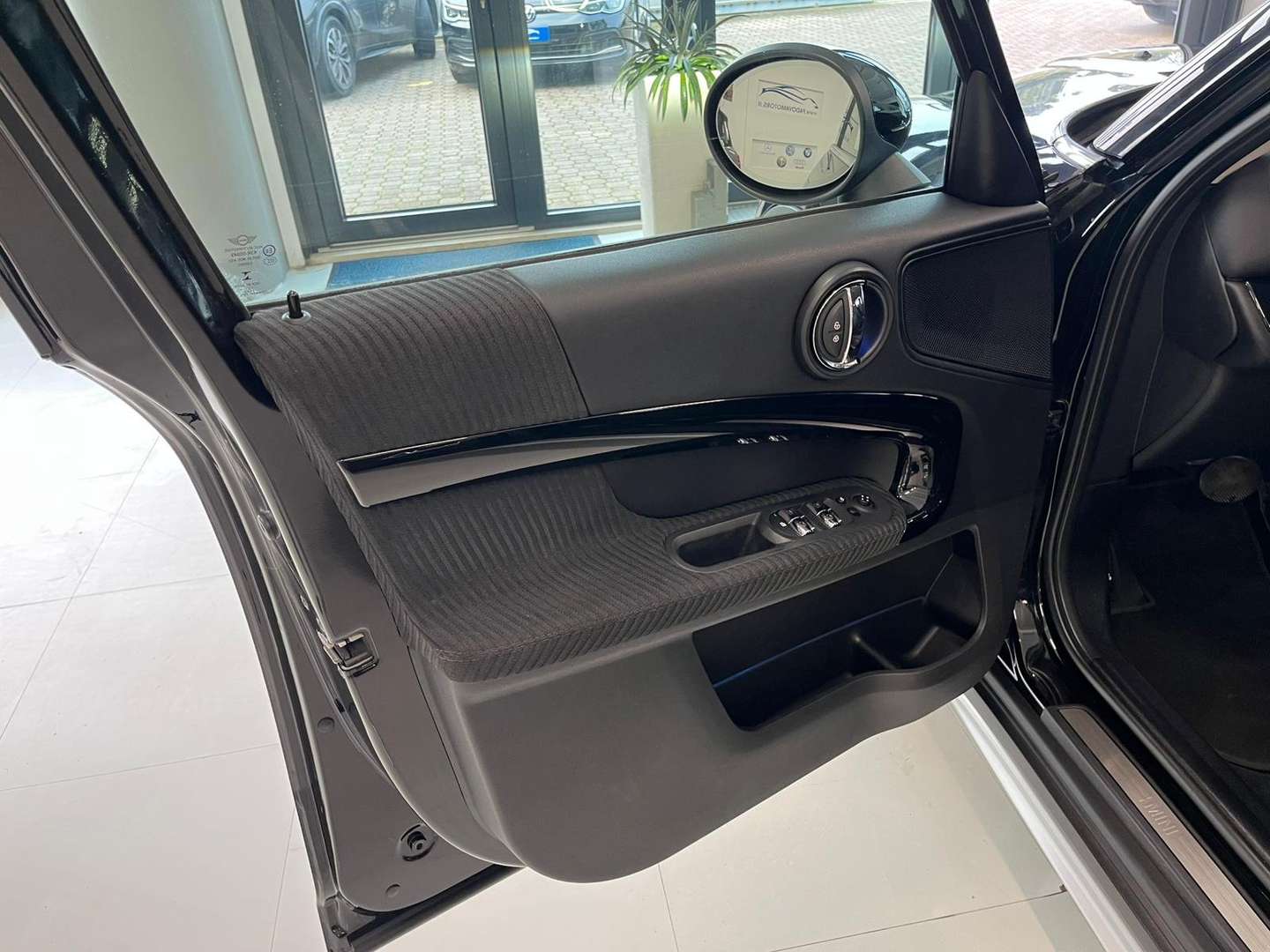 Mini Countryman ALL4 Cooper D - 2019 - Joinsteer - #19