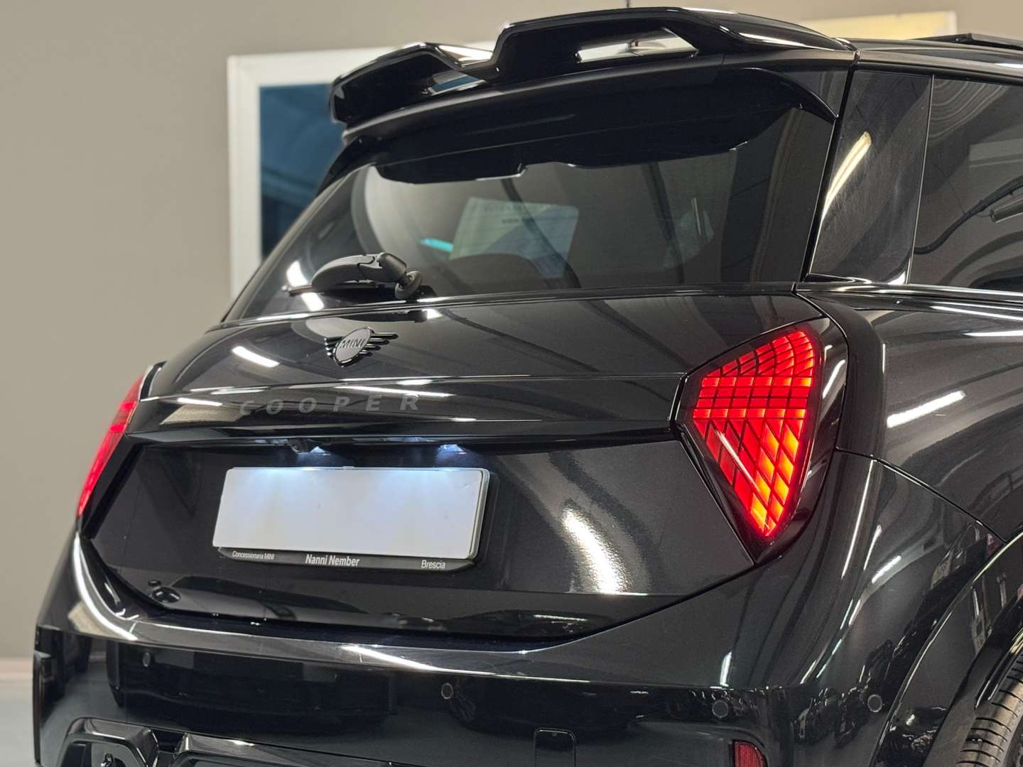 Mini John Cooper Works Cooper C - 2024 - Joinsteer - #6