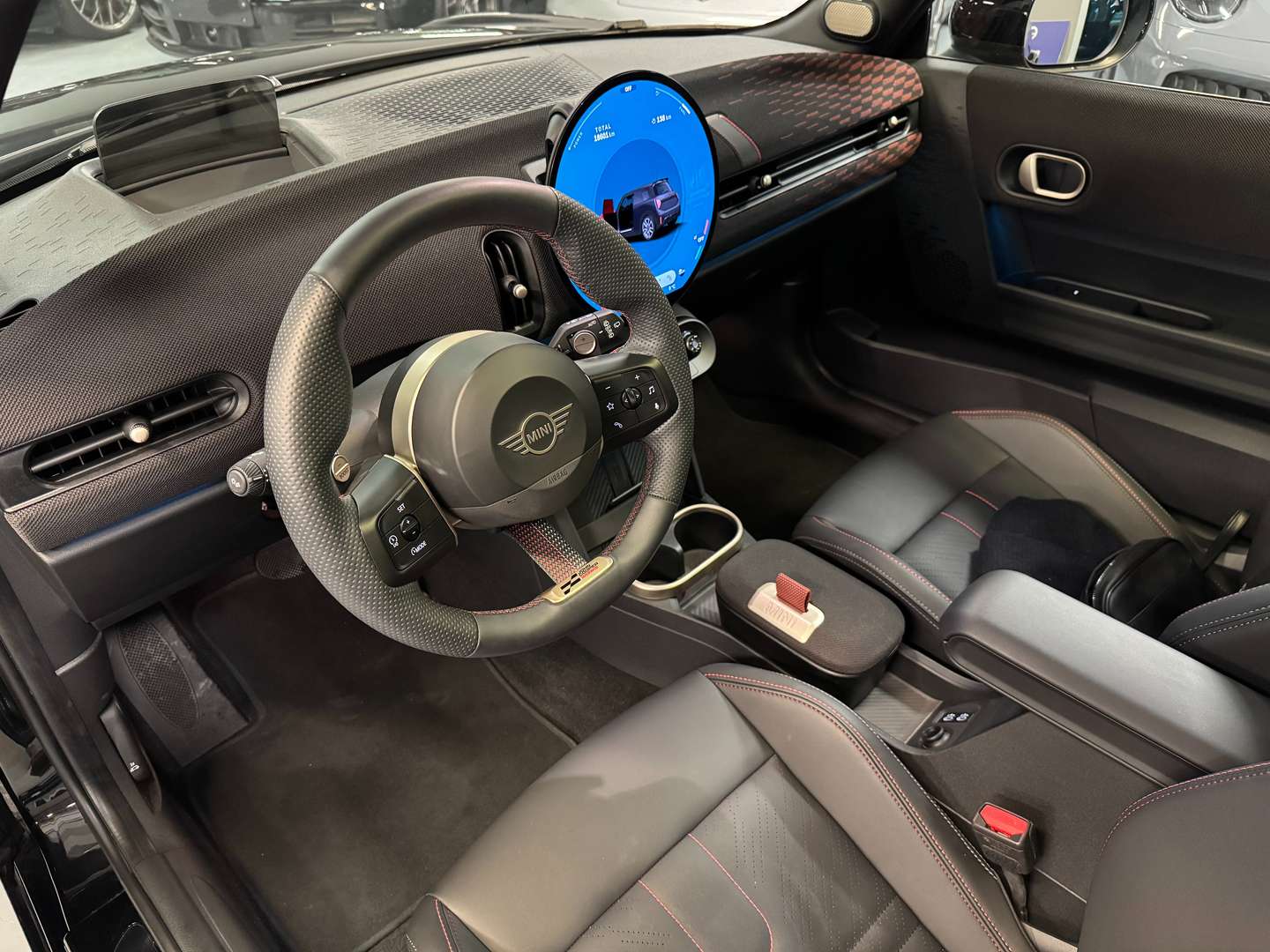 Mini John Cooper Works Cooper C - 2024 - Joinsteer - #7