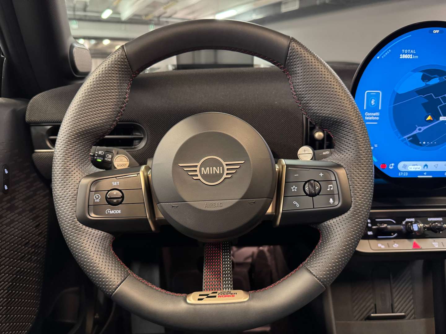 Mini John Cooper Works Cooper C - 2024 - Joinsteer - #8