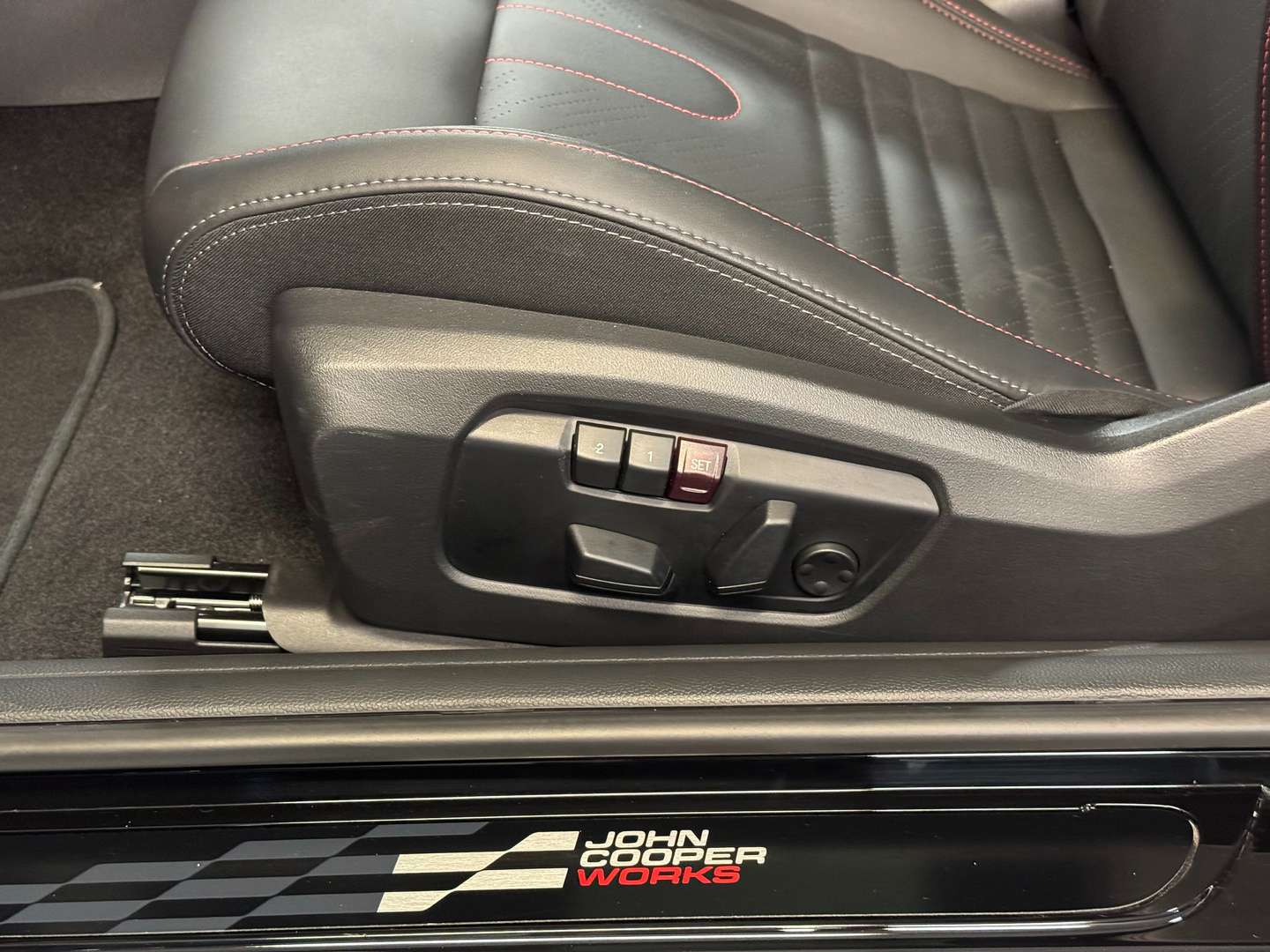 Mini John Cooper Works Cooper C - 2024 - Joinsteer - #10