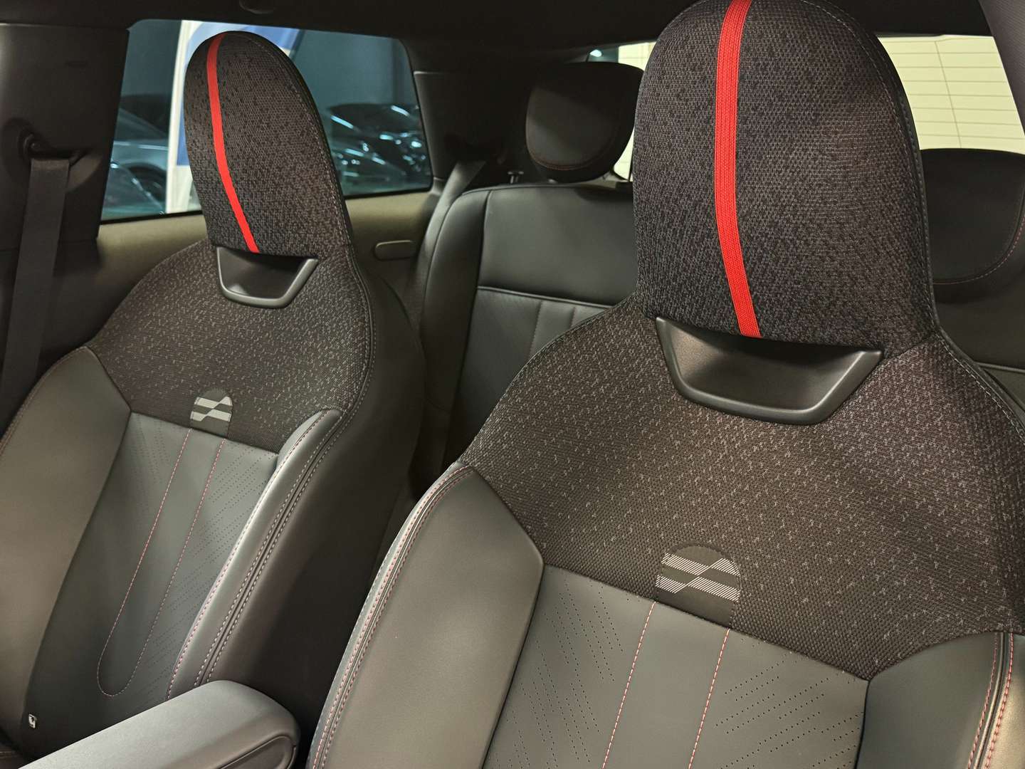 Mini John Cooper Works Cooper C - 2024 - Joinsteer - #11