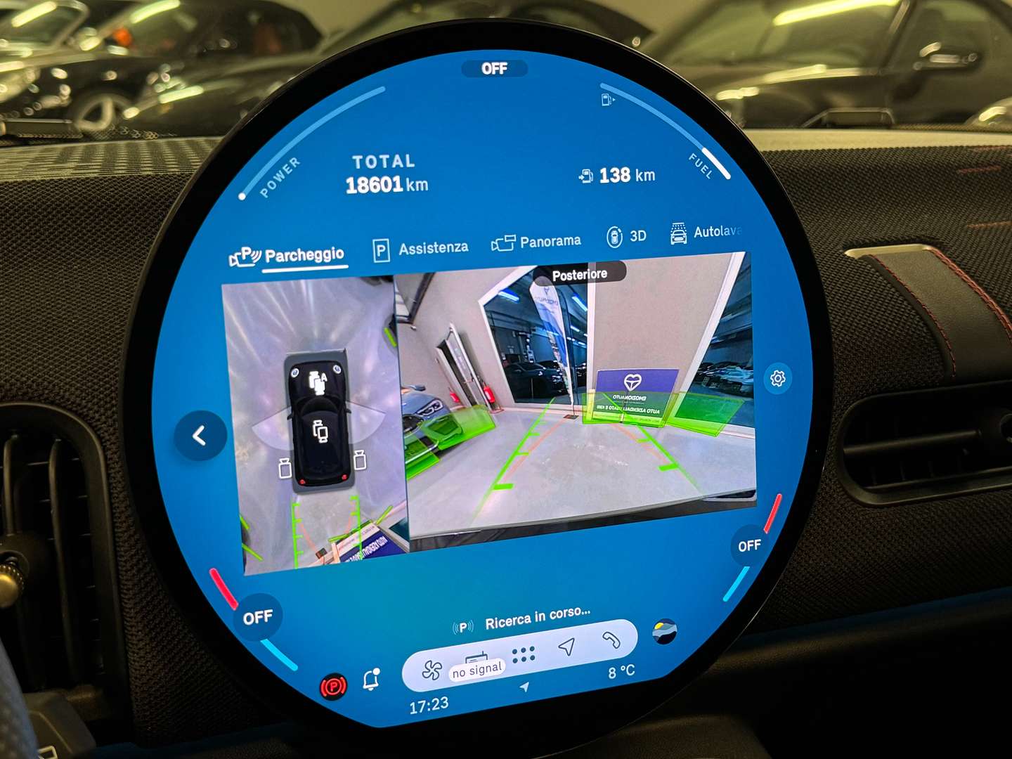 Mini John Cooper Works Cooper C - 2024 - Joinsteer - #13