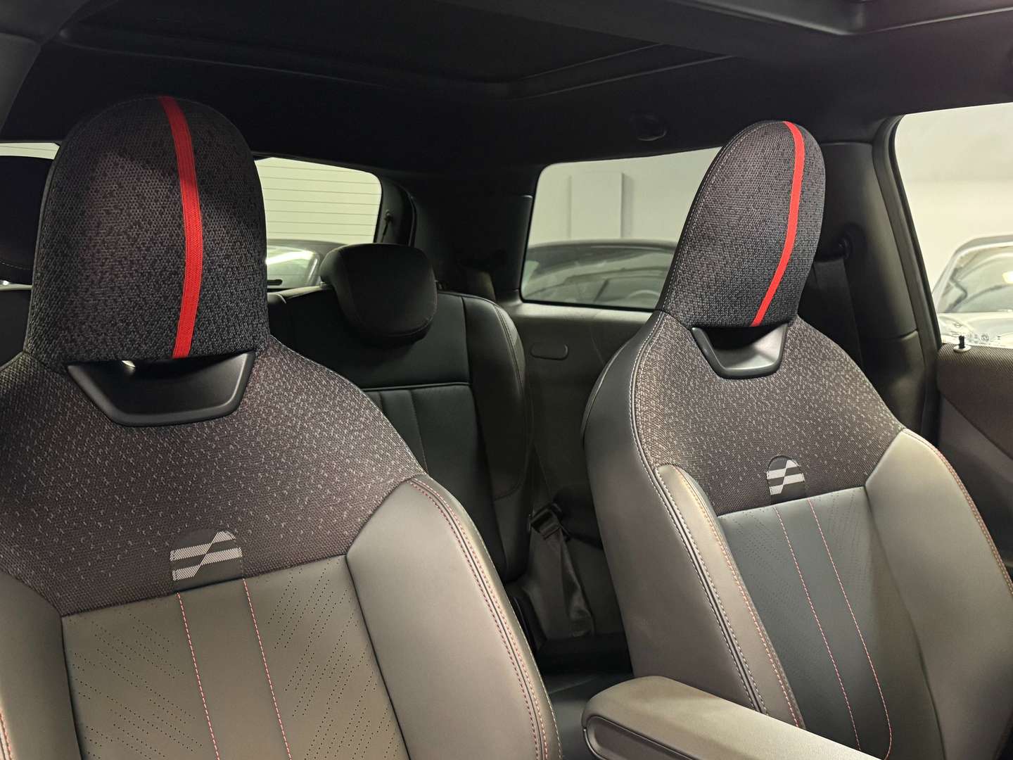 Mini John Cooper Works Cooper C - 2024 - Joinsteer - #15