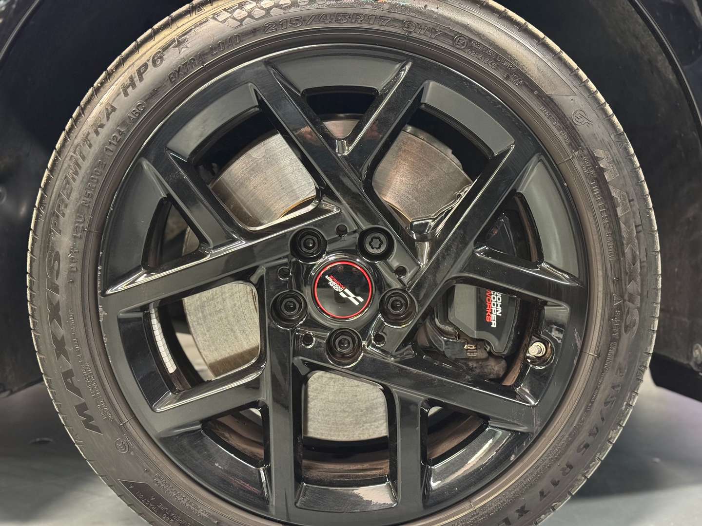 Mini John Cooper Works Cooper C - 2024 - Joinsteer - #16