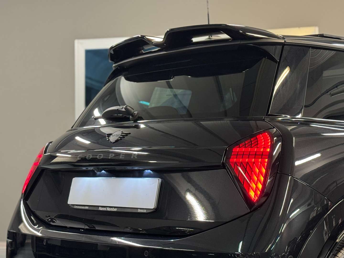 Mini John Cooper Works Cooper C - 2024 - Joinsteer - #18