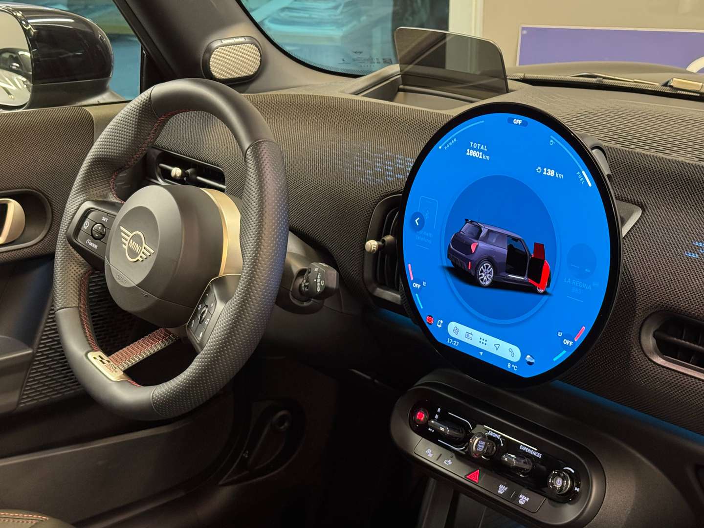 Mini John Cooper Works Cooper C - 2024 - Joinsteer - #19