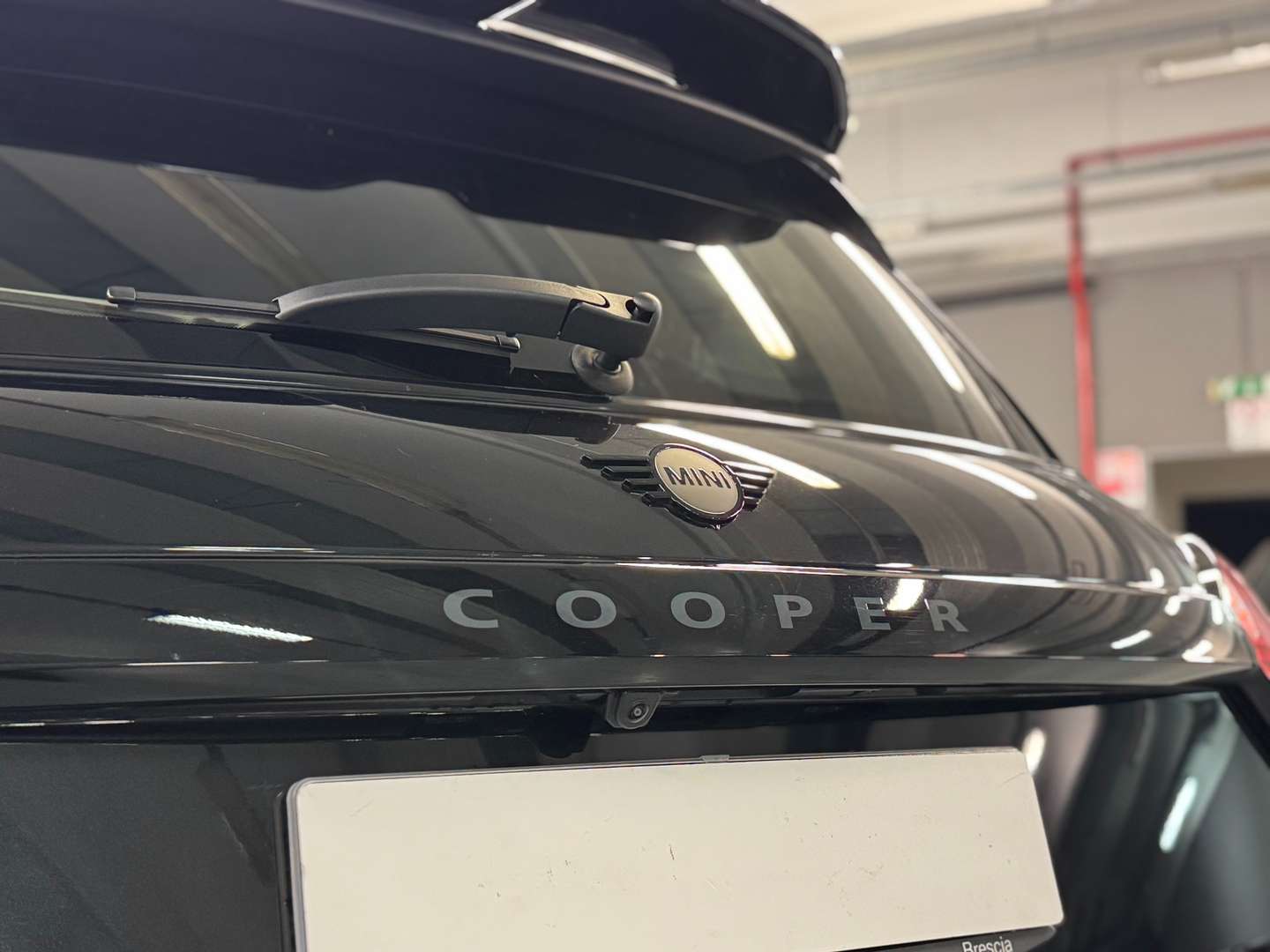 Mini John Cooper Works Cooper C - 2024 - Joinsteer - #21