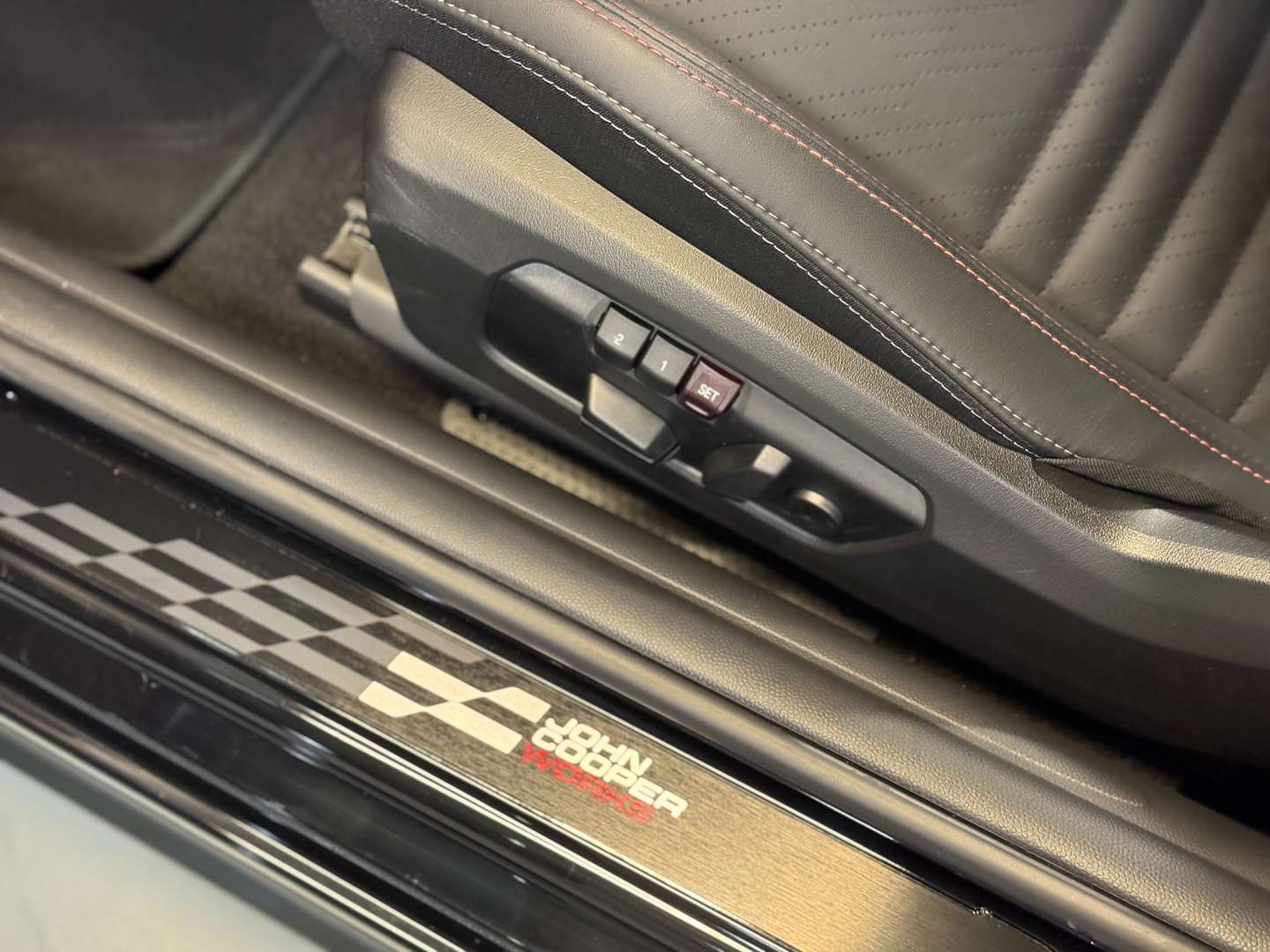 Mini John Cooper Works Cooper C - 2024 - Joinsteer - #22