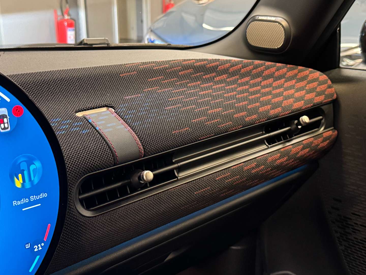 Mini John Cooper Works Cooper C - 2024 - Joinsteer - #23