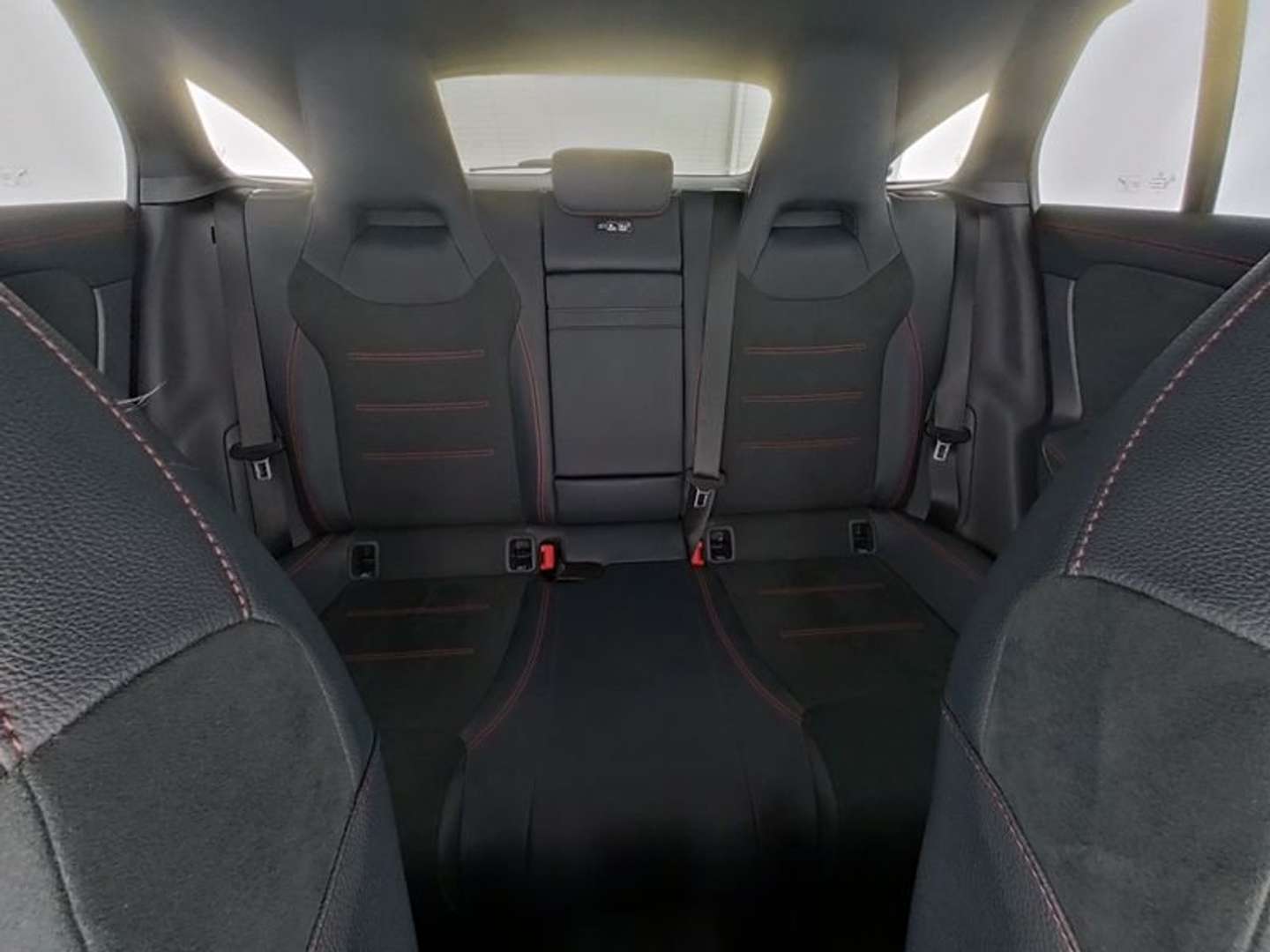 Mercedes CLA AMG 220 D - 2024 - Joinsteer - #7
