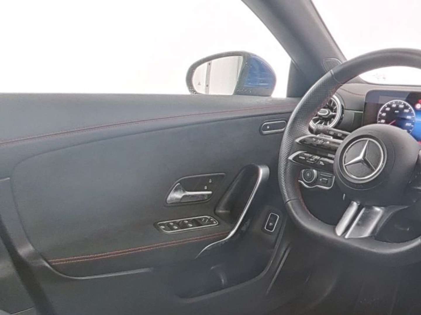 Mercedes CLA AMG 220 D - 2024 - Joinsteer - #8