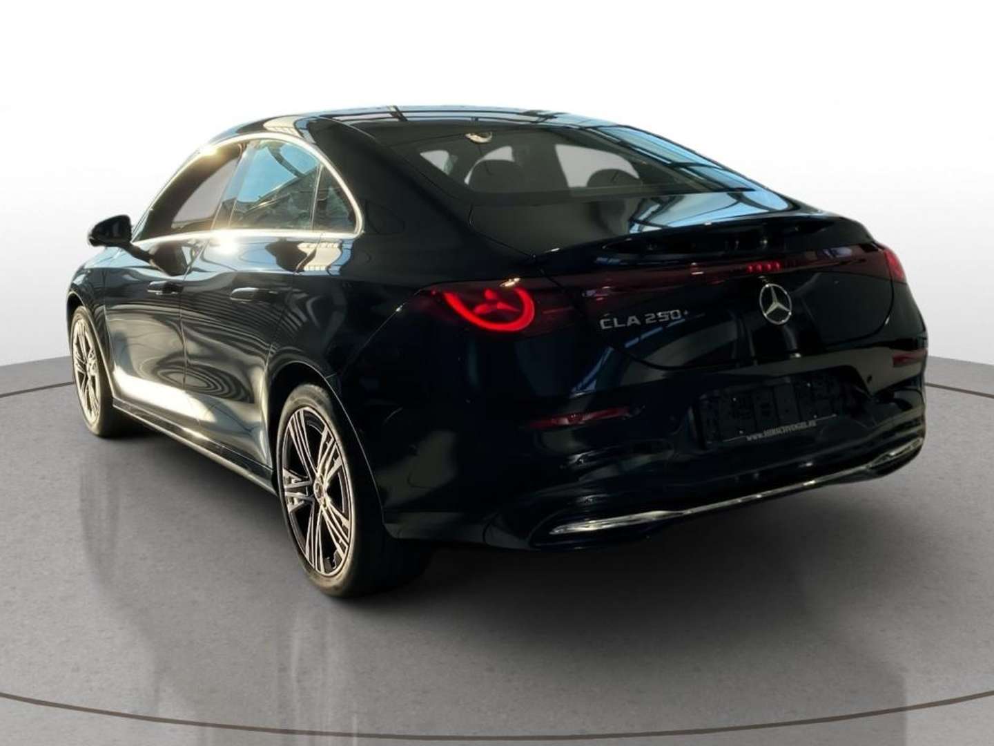 Mercedes CLA Progressive 250 - 2025 - Joinsteer - #6