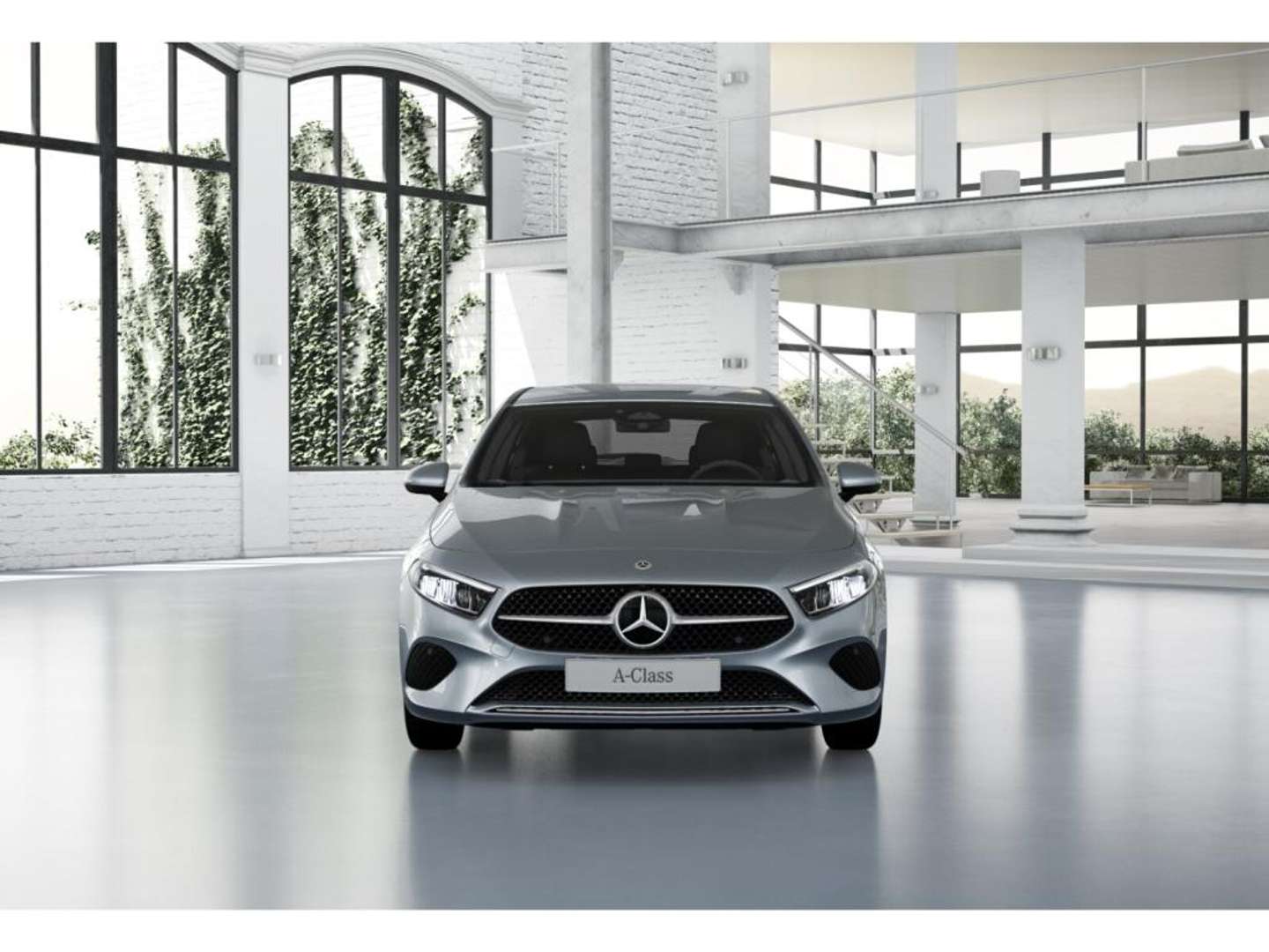 Mercedes Classe A PROGRESSIVE - 2024 - Joinsteer - #5