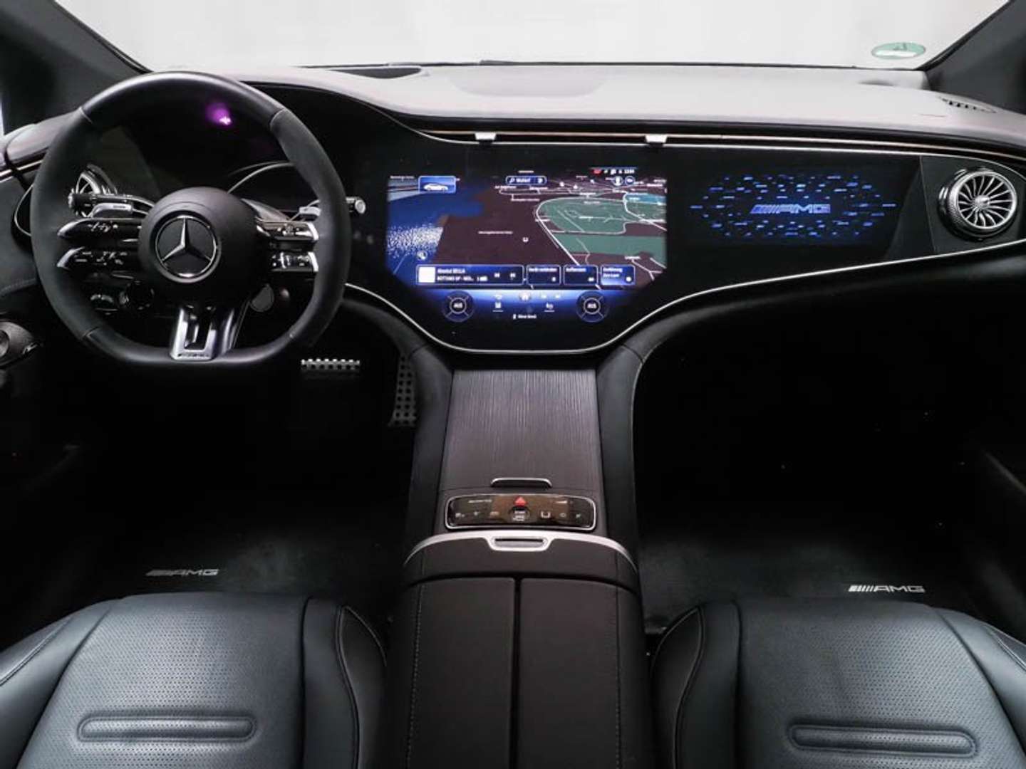 Mercedes EQE 43 4M - 2023 - Joinsteer - #2