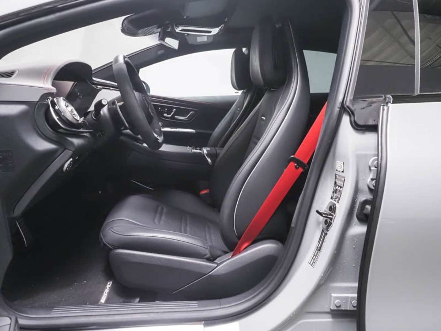 Mercedes EQE 43 4M - 2023 - Joinsteer - #3