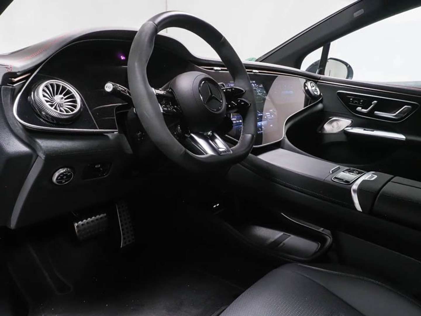 Mercedes EQE 43 4M - 2023 - Joinsteer - #4