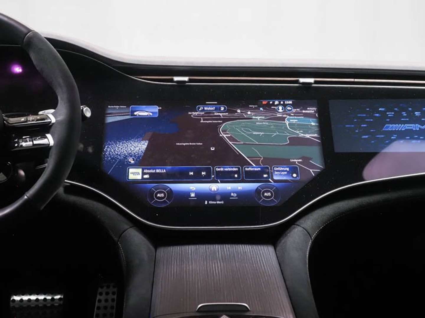 Mercedes EQE 43 4M - 2023 - Joinsteer - #5