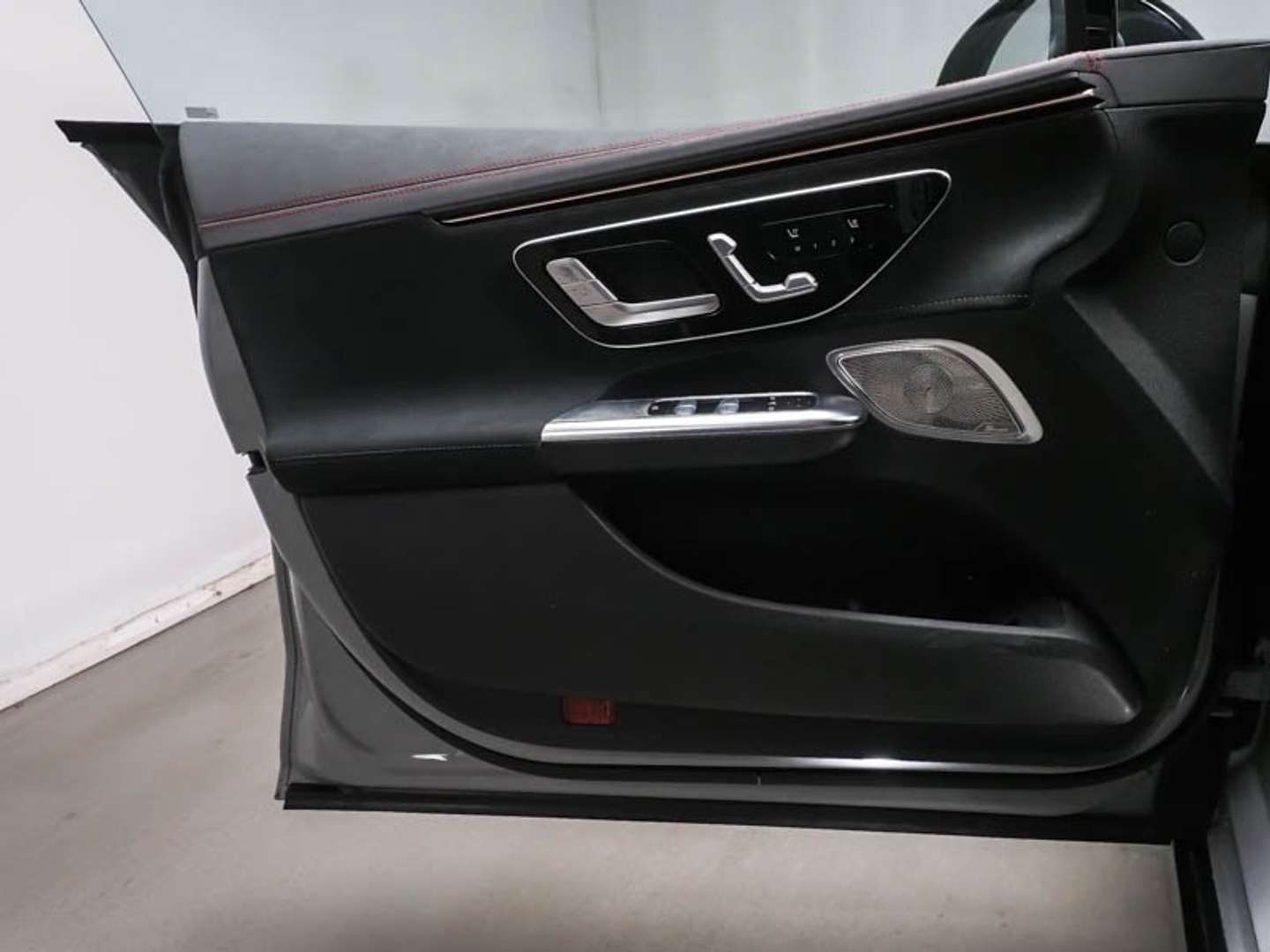 Mercedes EQE 43 4M - 2023 - Joinsteer - #6