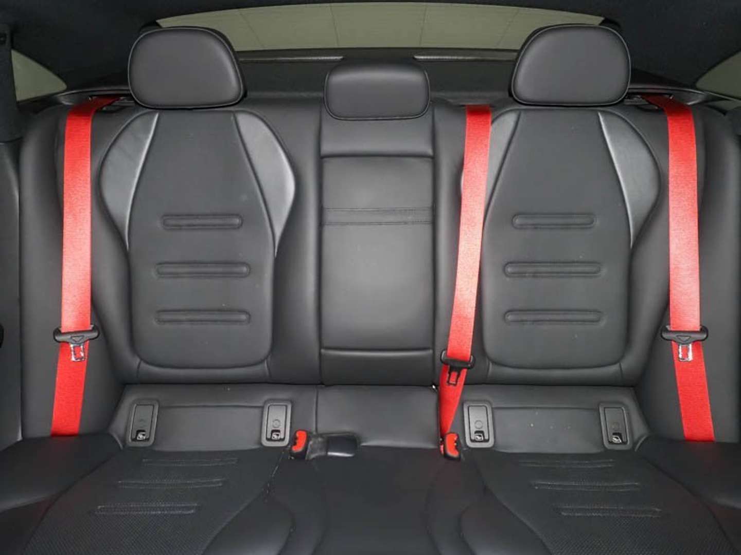 Mercedes EQE 43 4M - 2023 - Joinsteer - #7