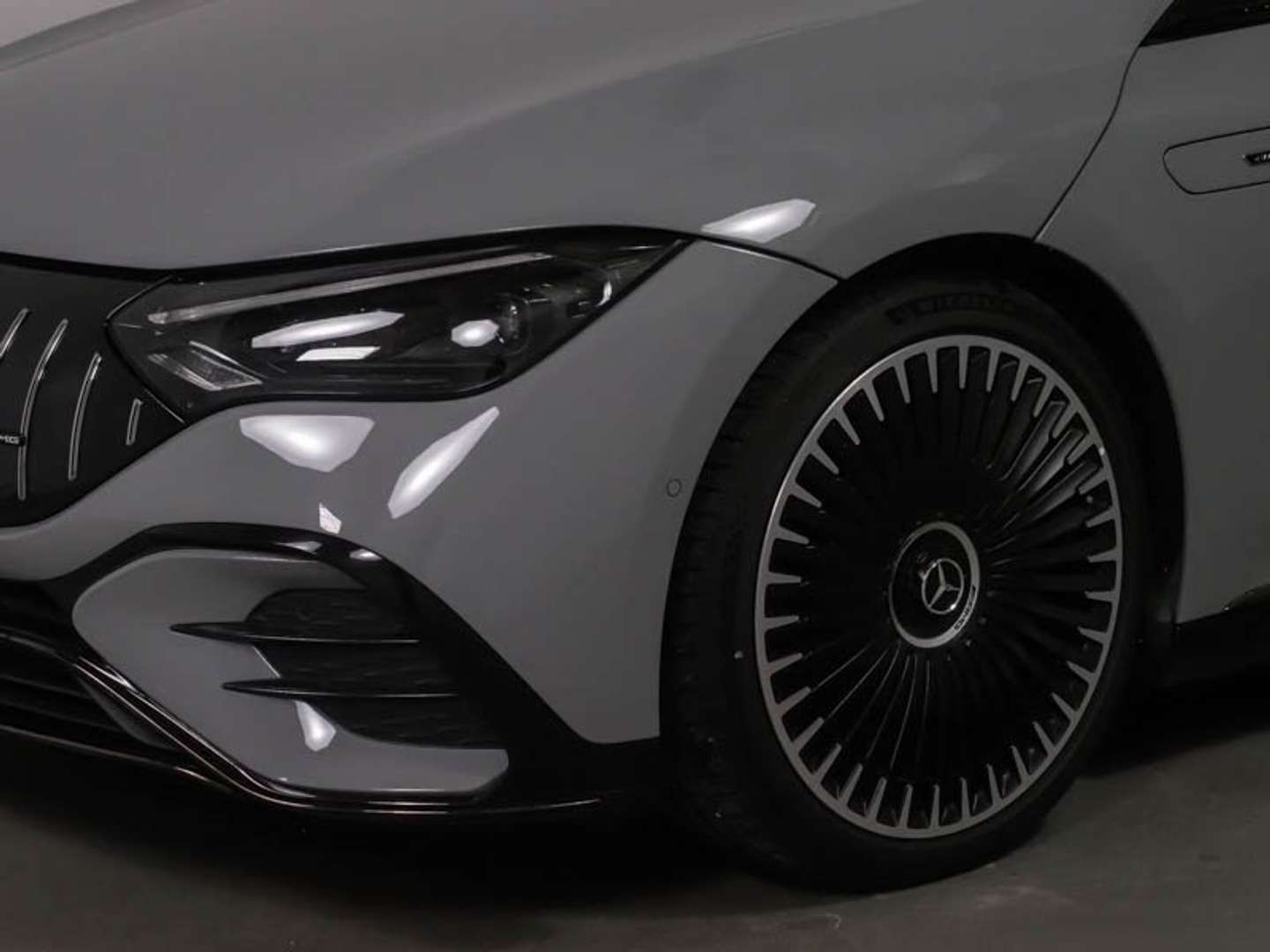 Mercedes EQE 43 4M - 2023 - Joinsteer - #8