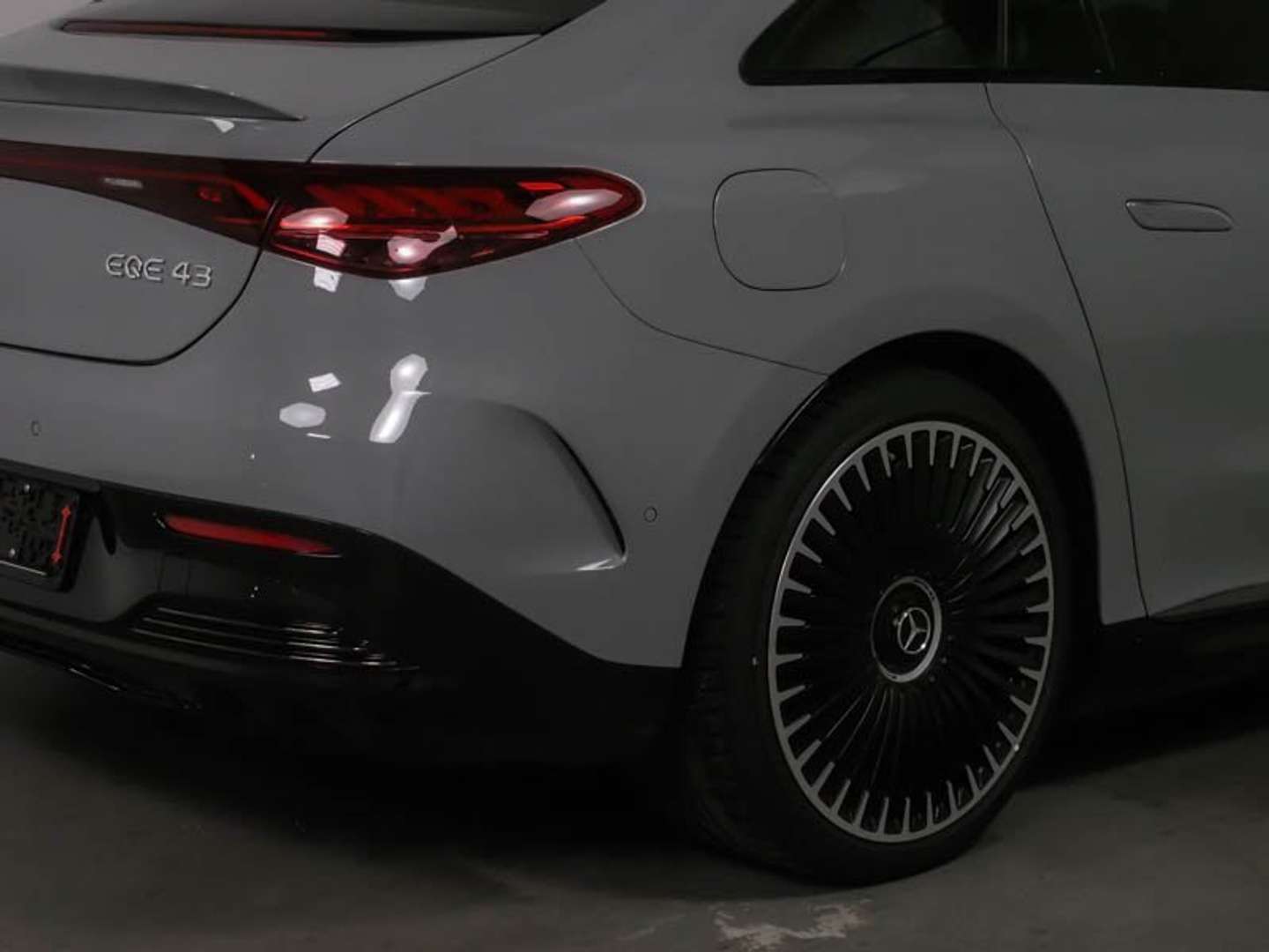 Mercedes EQE 43 4M - 2023 - Joinsteer - #9