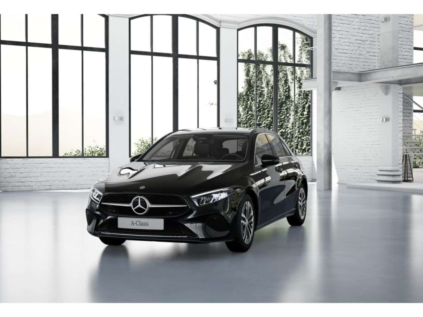 Mercedes Classe A PROGRESSIVE - 2024 - Joinsteer - #6