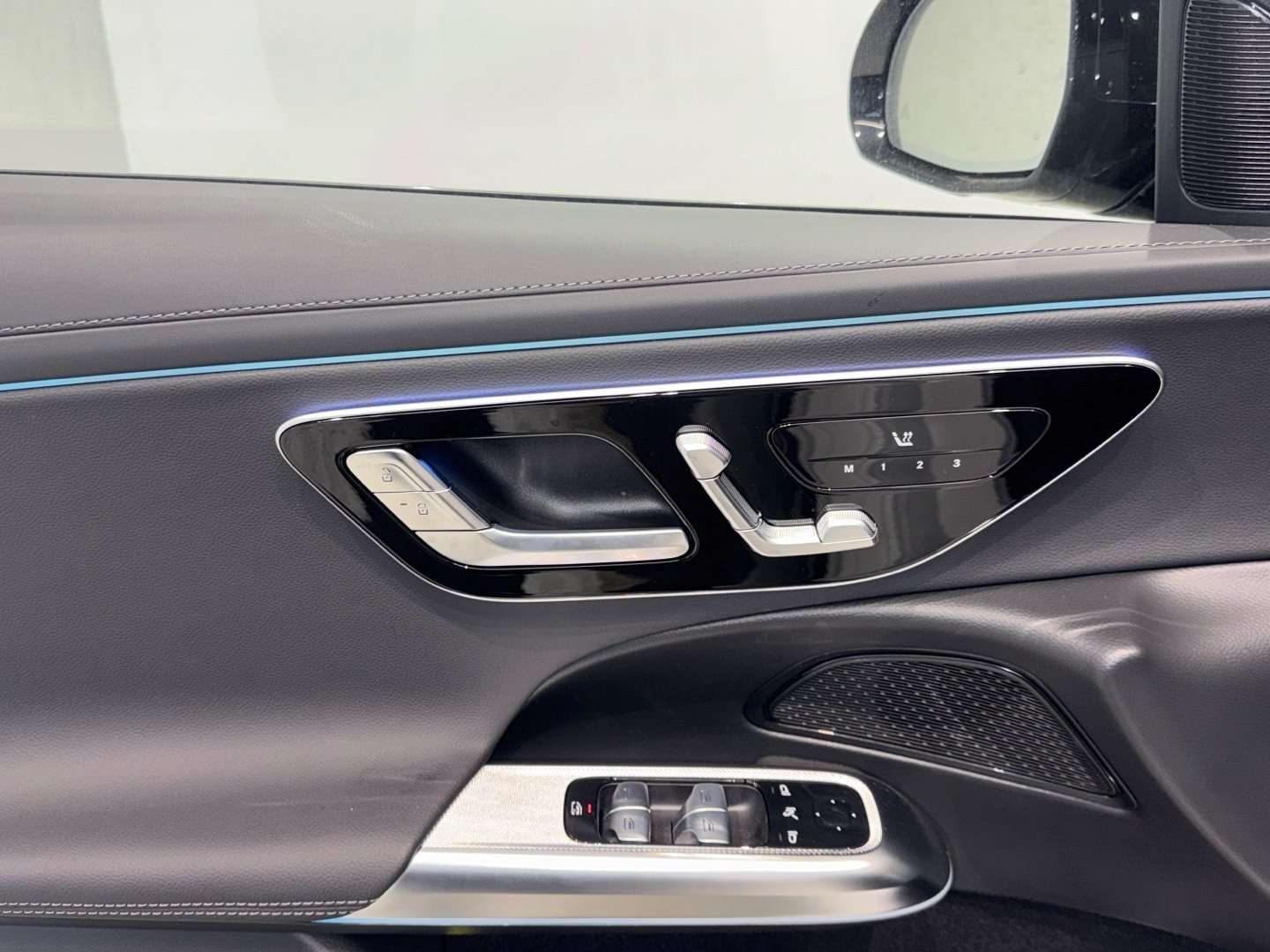 Mercedes Classe E AMG-Line 200 D - 2026 - Joinsteer - #13