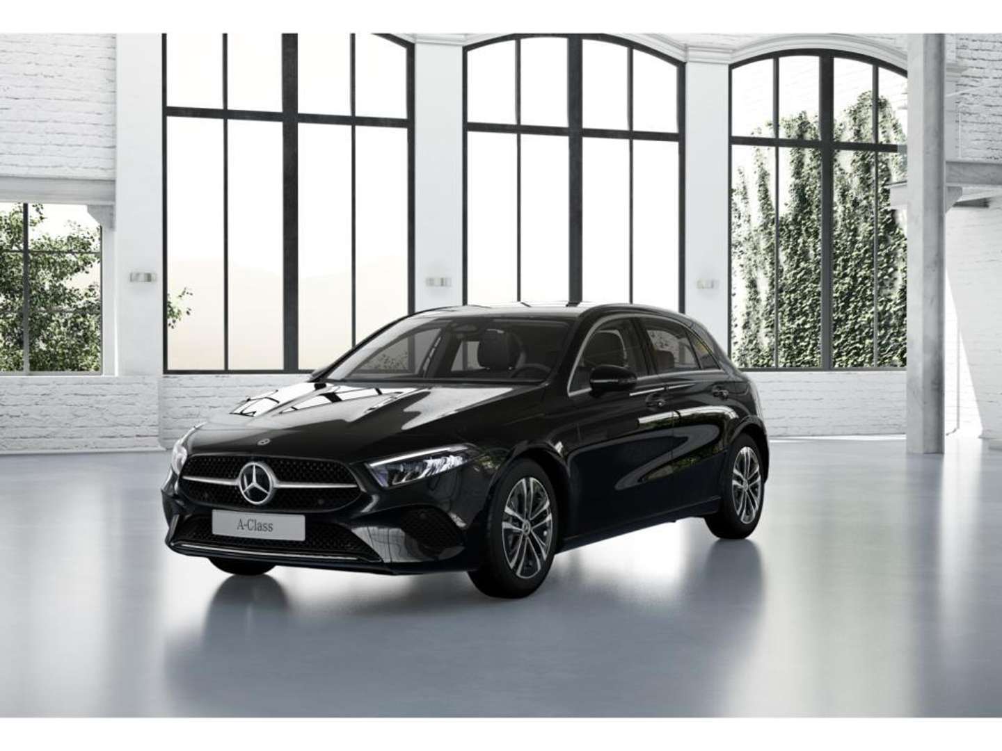 Mercedes Classe A PROGRESSIVE - 2024 - Joinsteer - #11