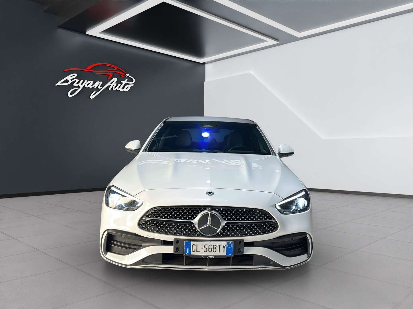 Mercedes Classe C Premium Pro 300 E - 2023 - Joinsteer - #3