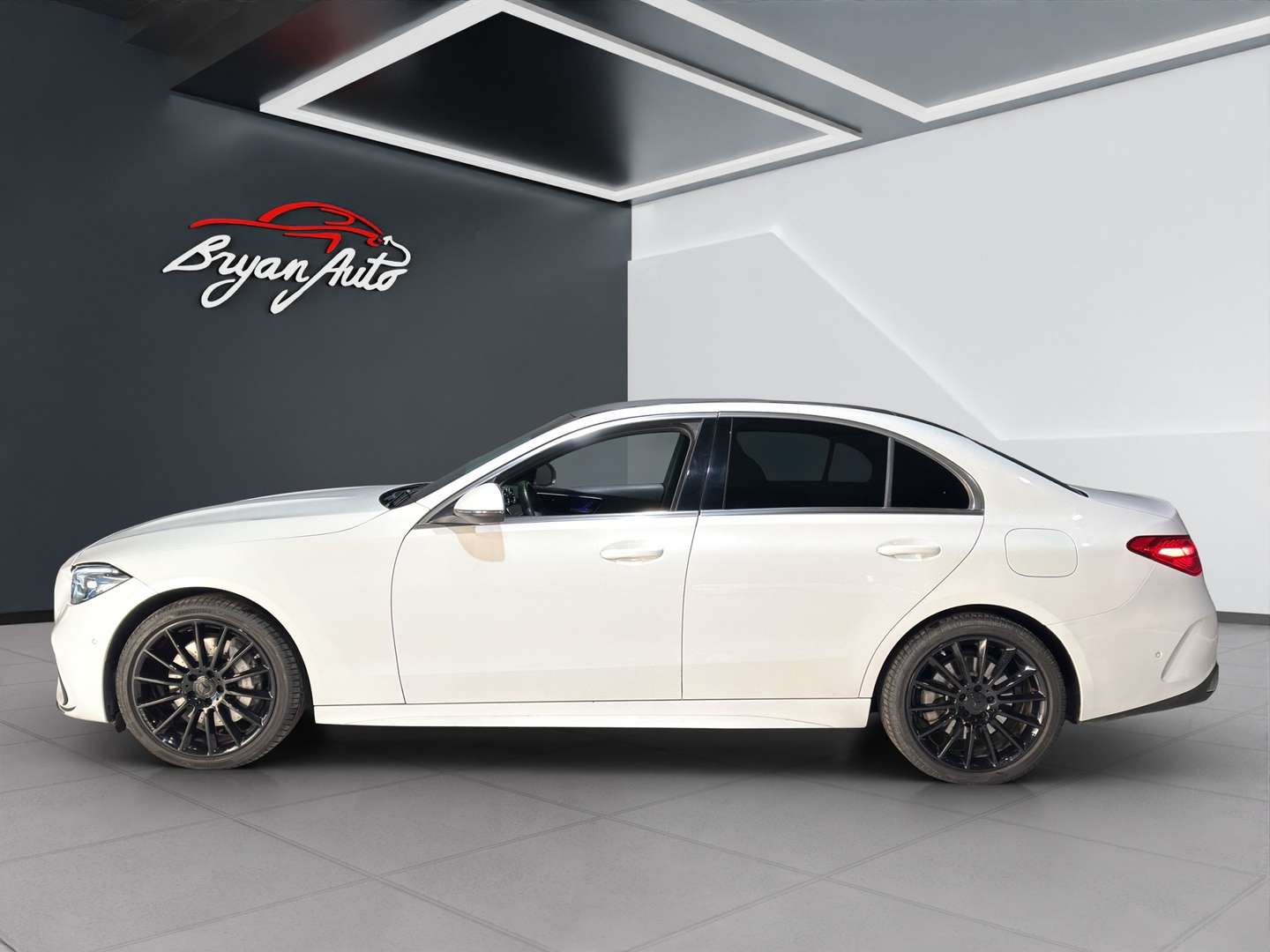 Mercedes Classe C Premium Pro 300 E - 2023 - Joinsteer - #6