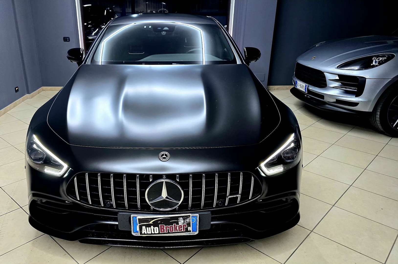 Mercedes AMG GT Premium 43 MHEV - 2023 - Joinsteer - #3