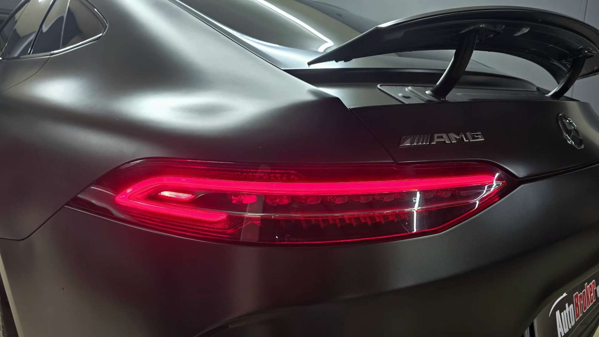 Mercedes AMG GT Premium 43 MHEV - 2023 - Joinsteer - #5