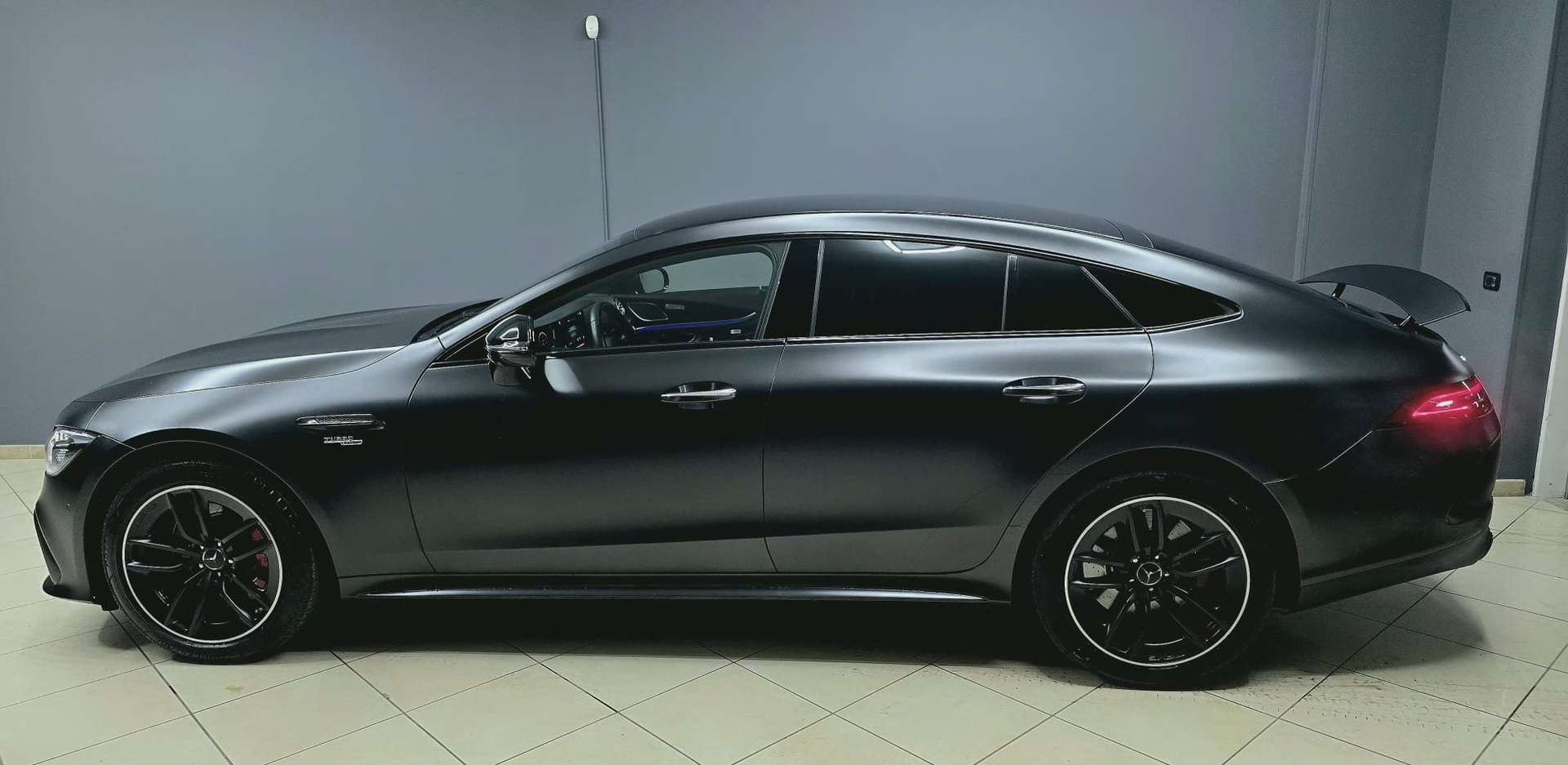 Mercedes AMG GT Premium 43 MHEV - 2023 - Joinsteer - #6