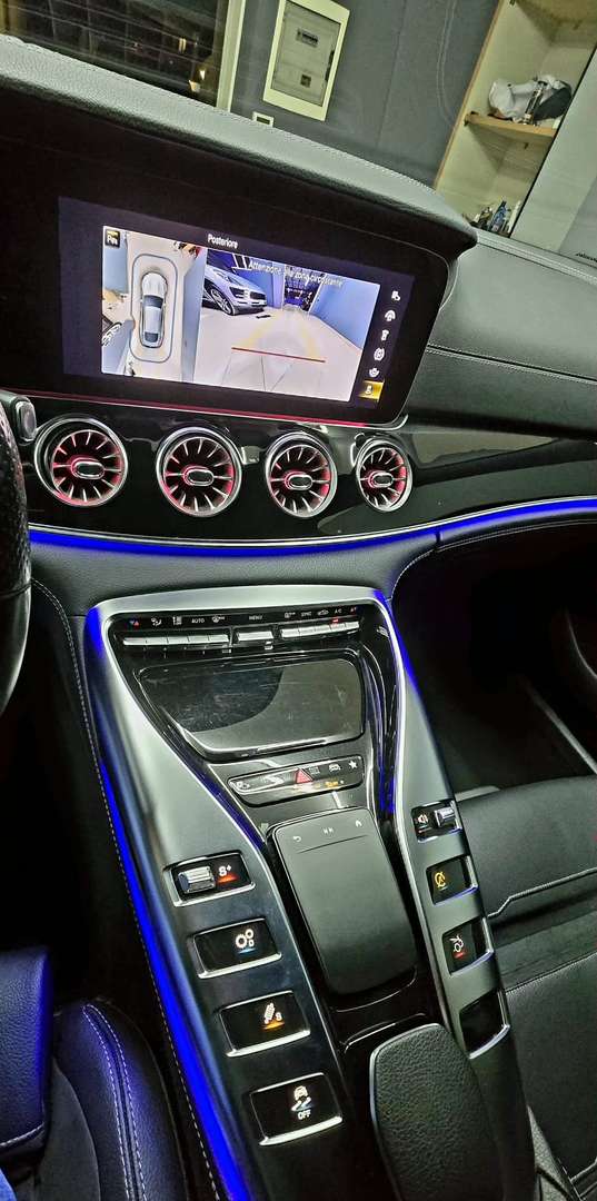 Mercedes AMG GT Premium 43 MHEV - 2023 - Joinsteer - #11