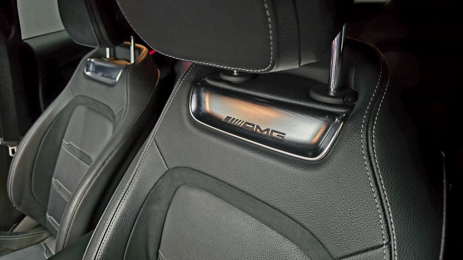 Mercedes AMG GT Premium 43 MHEV - 2023 - Joinsteer - #13